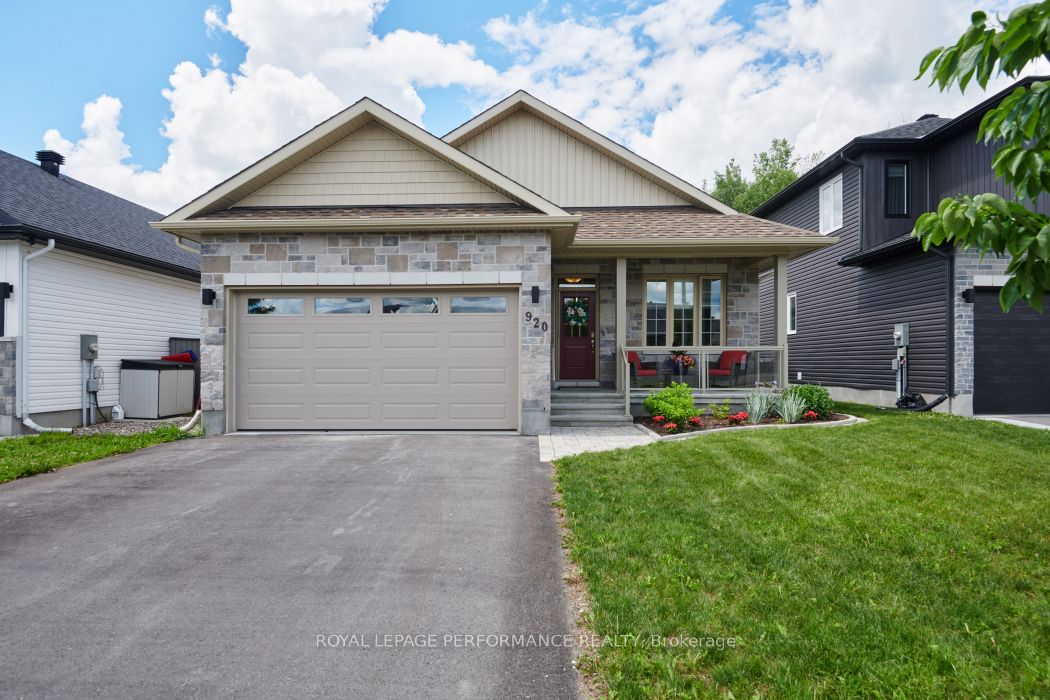 920 Leishman Drive Property Photo 1