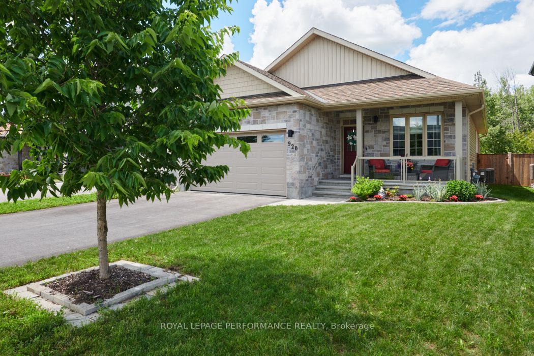 920 Leishman Drive Property Photo 2