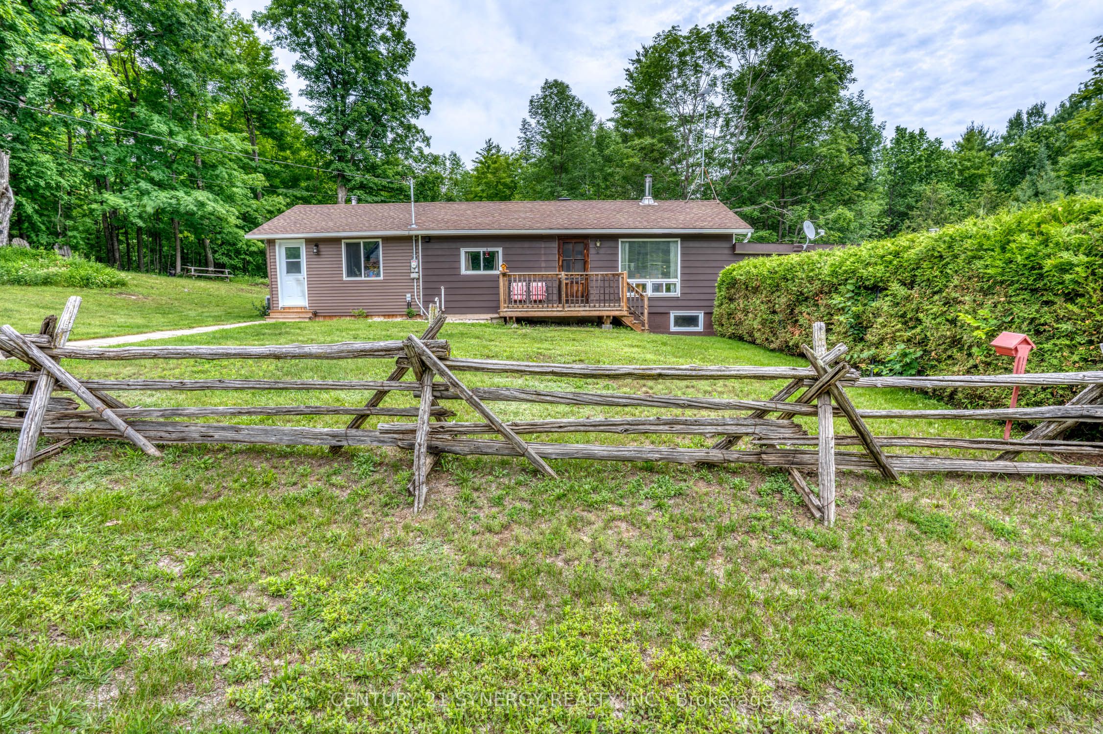 1174 Con 3 Dalhousie Property Photo 1