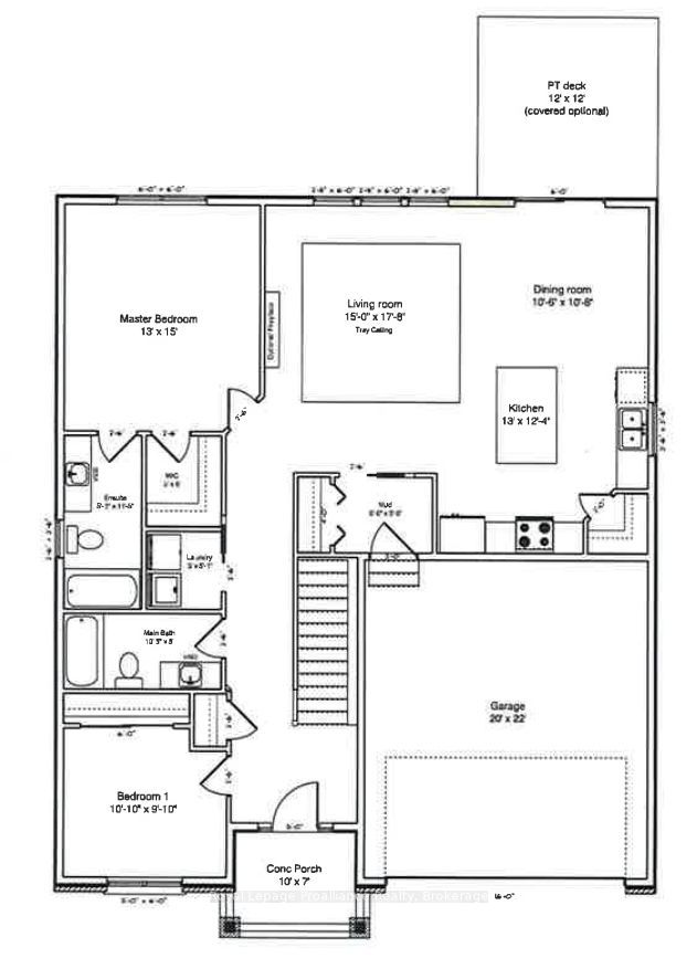 21 Deerview Drive Property Photo 2