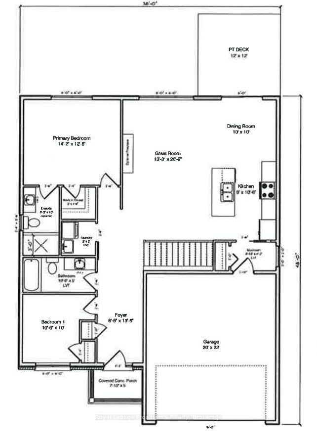 25 Deerview Drive Property Photo 2