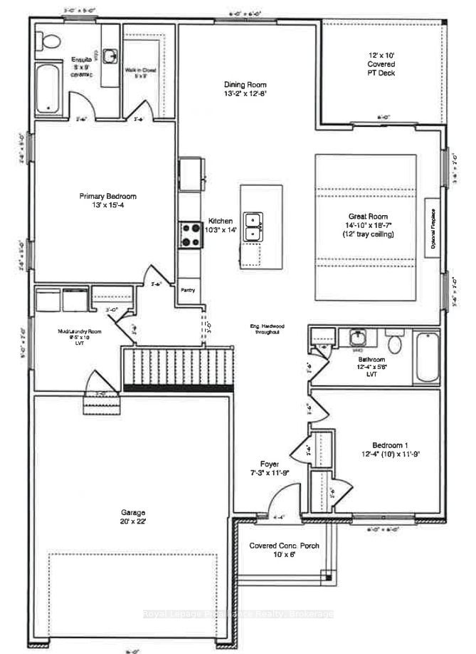 32 Deerview Drive Property Photo 2