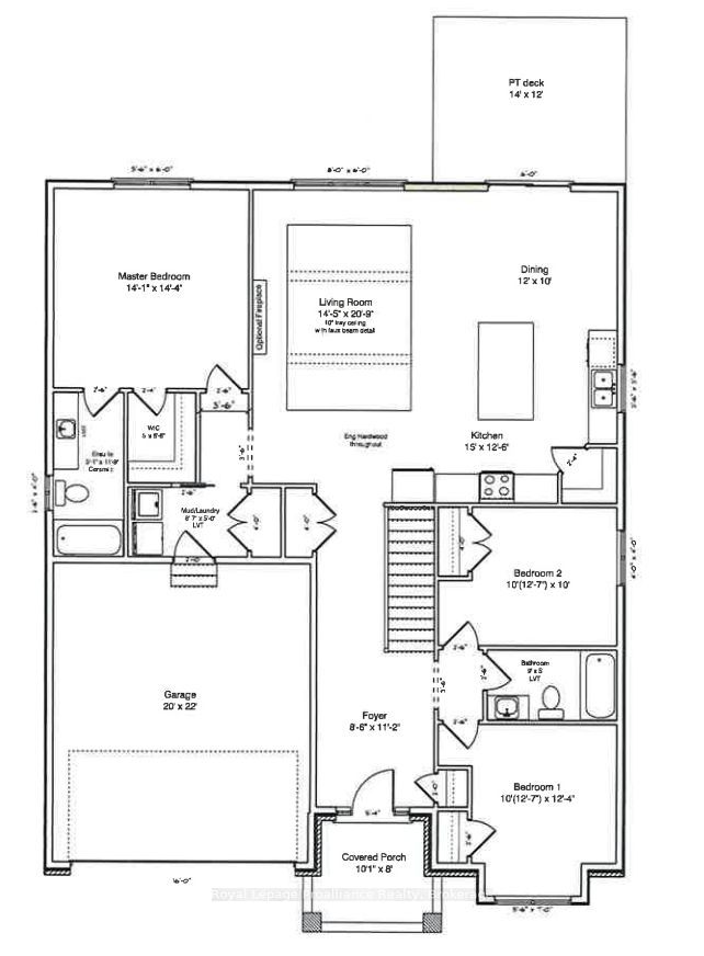 36 Deerview Drive Property Photo 2