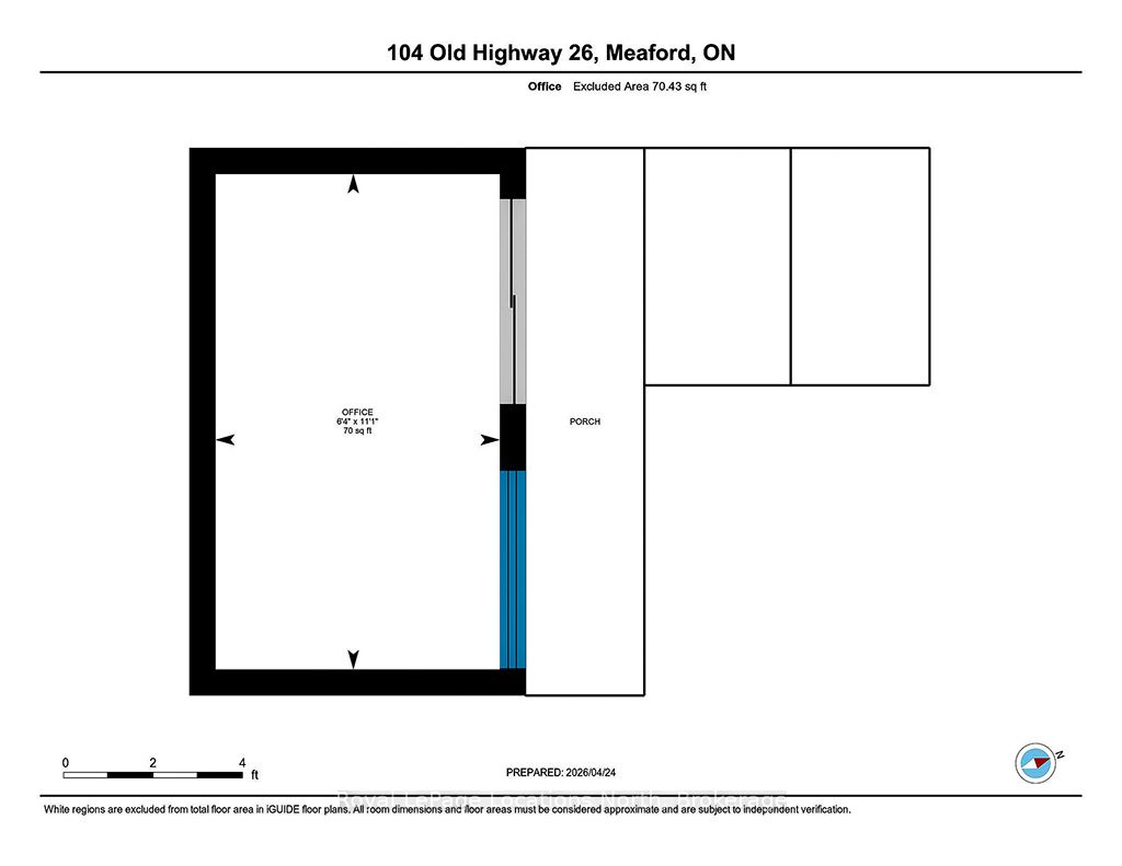 104 Old 26 Highway Property Photo 43