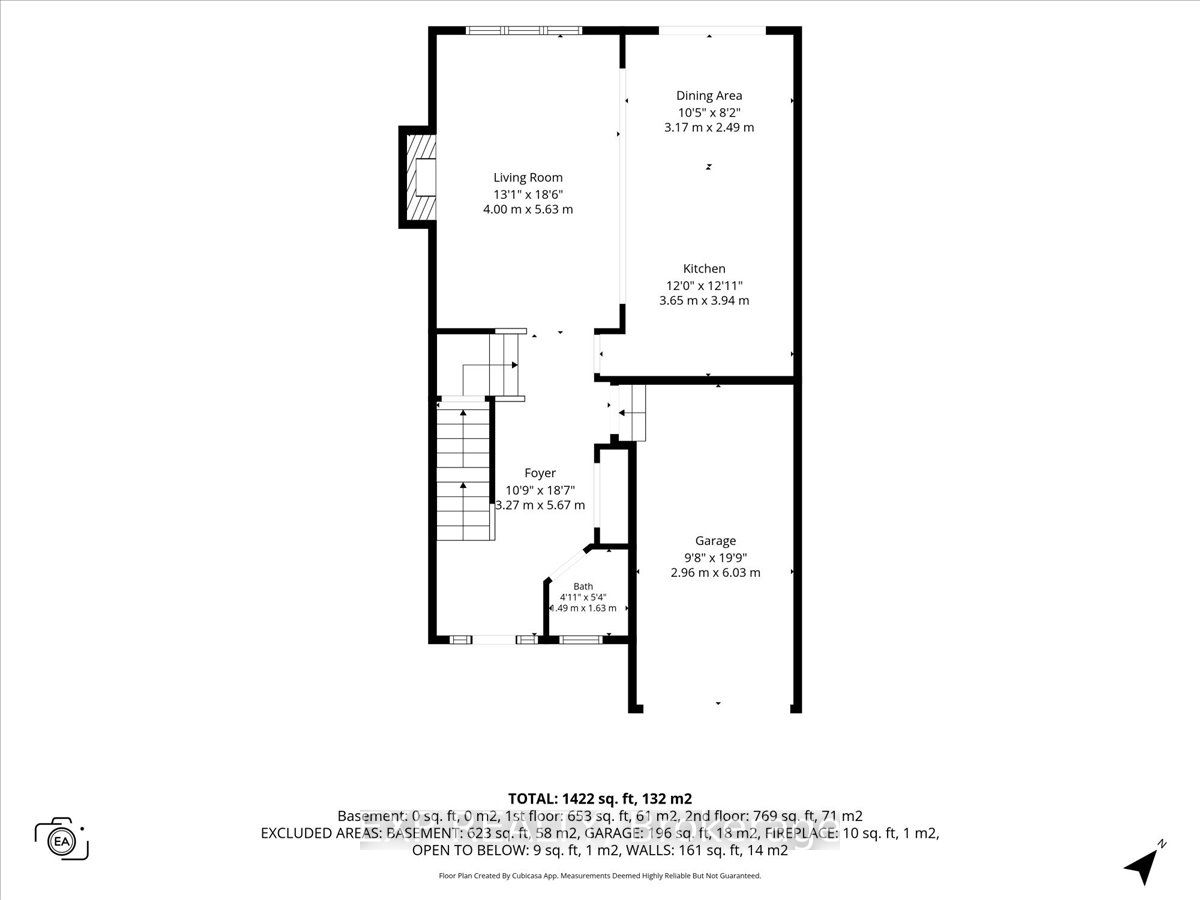 199 Yearling Circle Property Photo 41