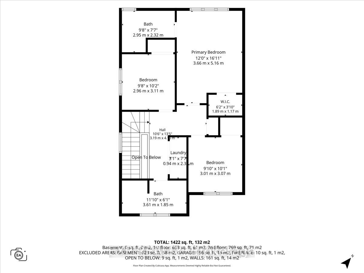 199 Yearling Circle Property Photo 42