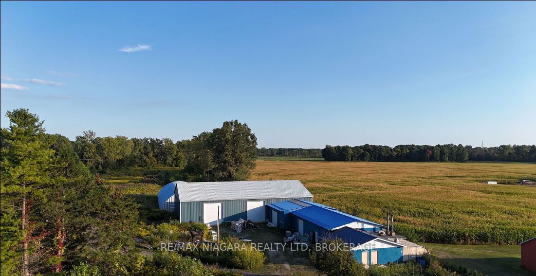 1616 Highway 3 Highway E Property Photo 1