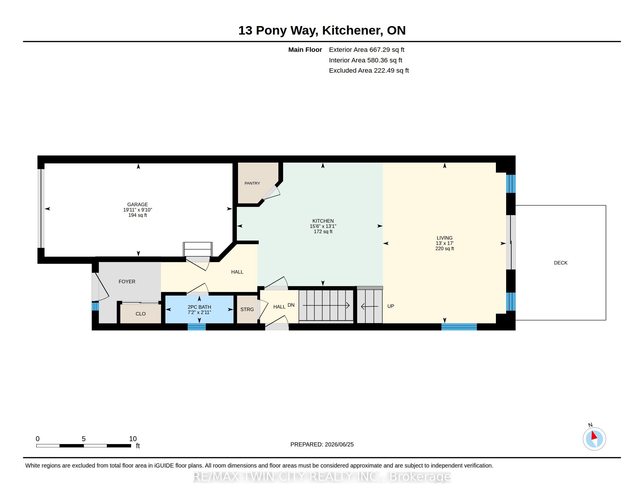 13 Pony Way Property Photo 40
