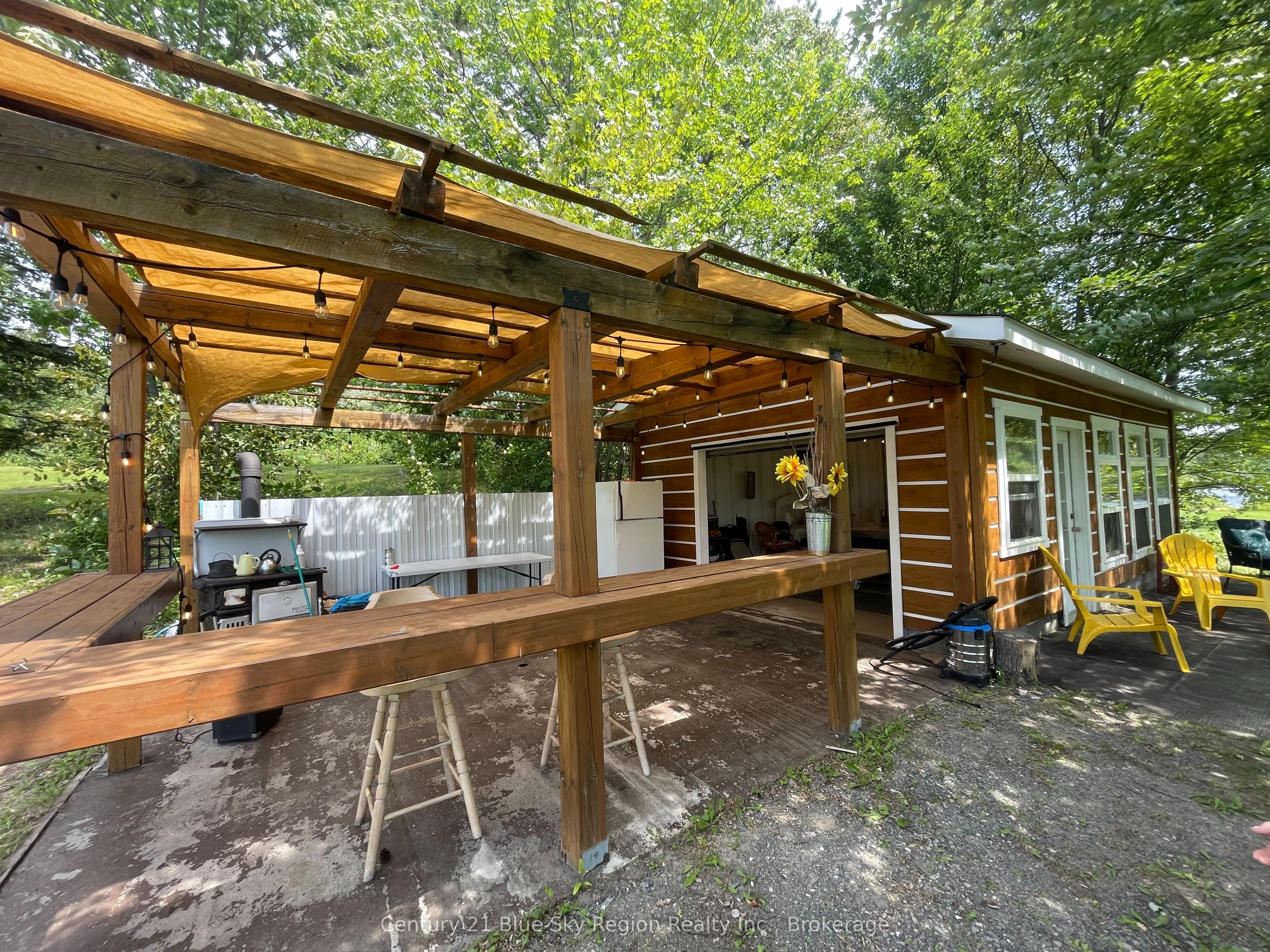 181 Ashburton Road Property Photo 3