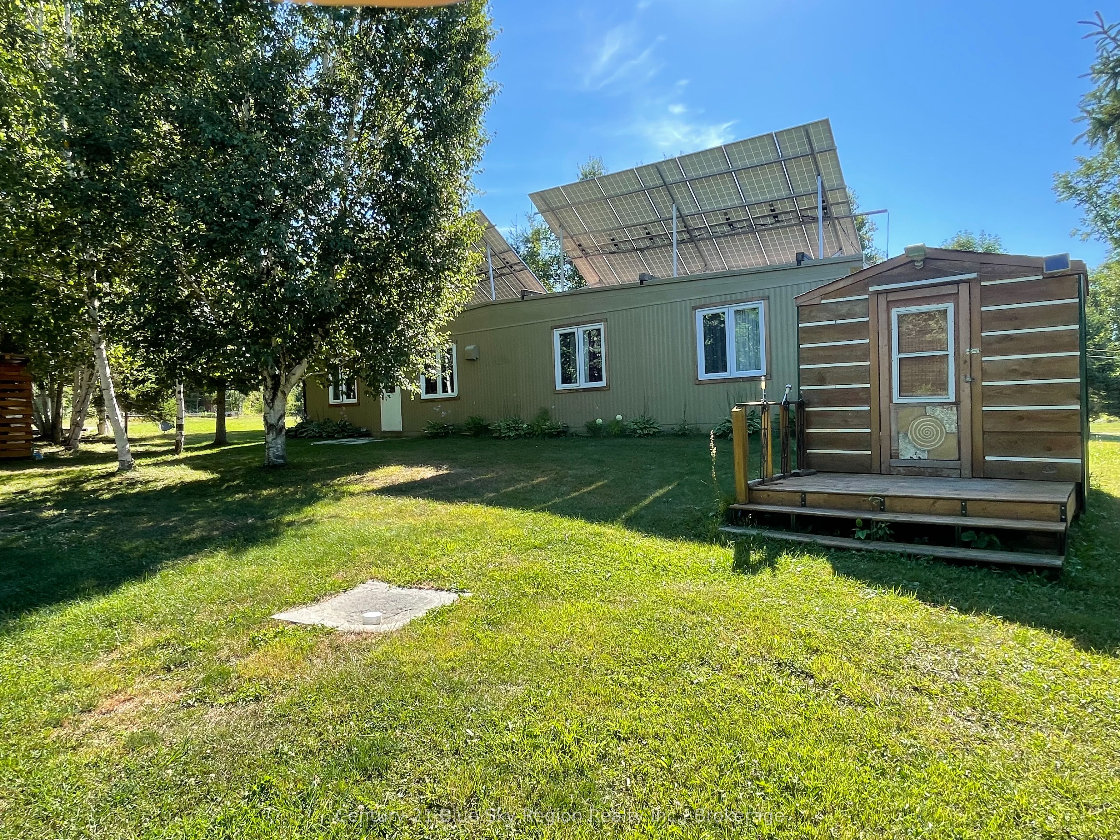 181 Ashburton Road Property Photo 6