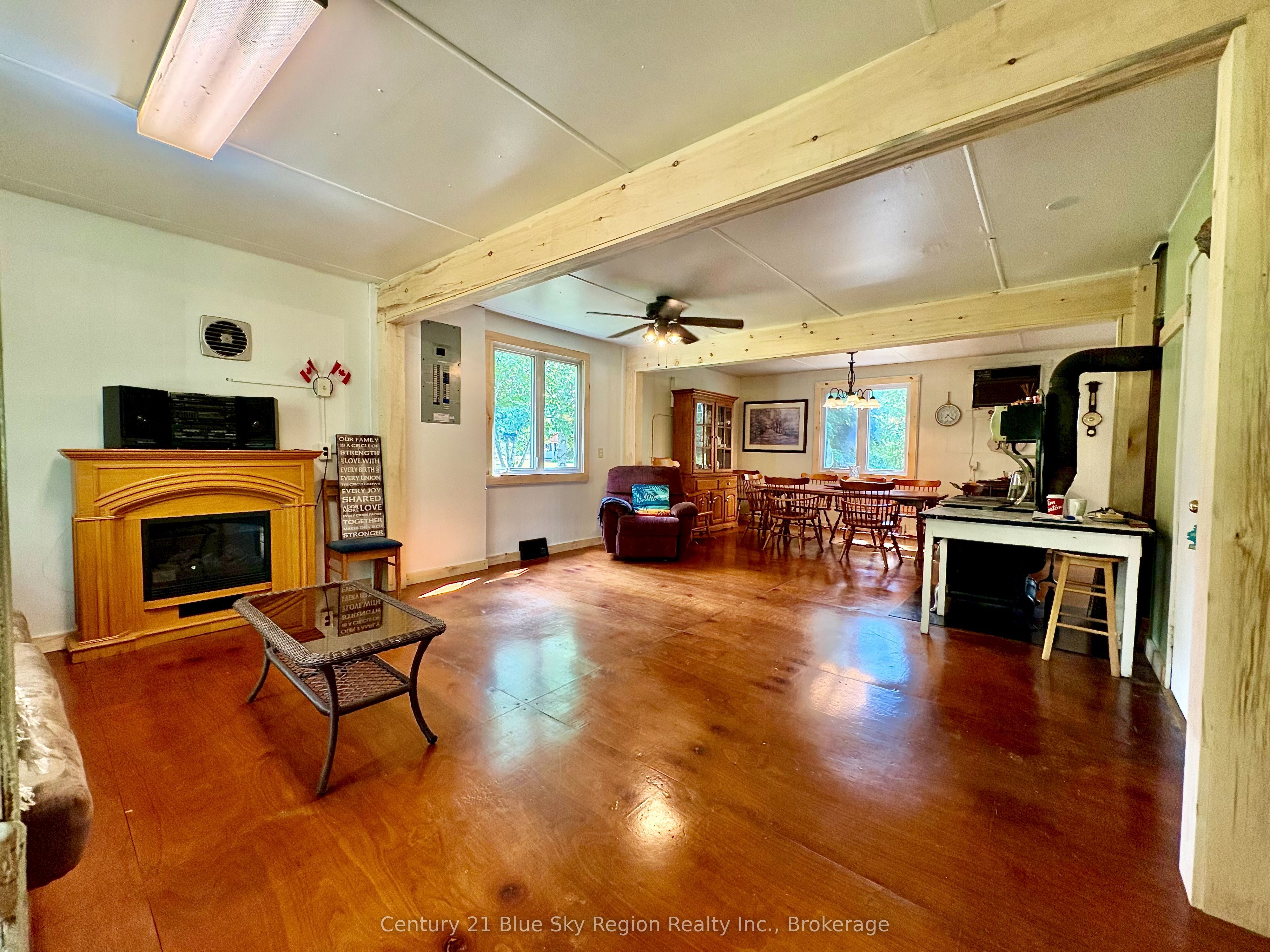 181 Ashburton Road Property Photo 8
