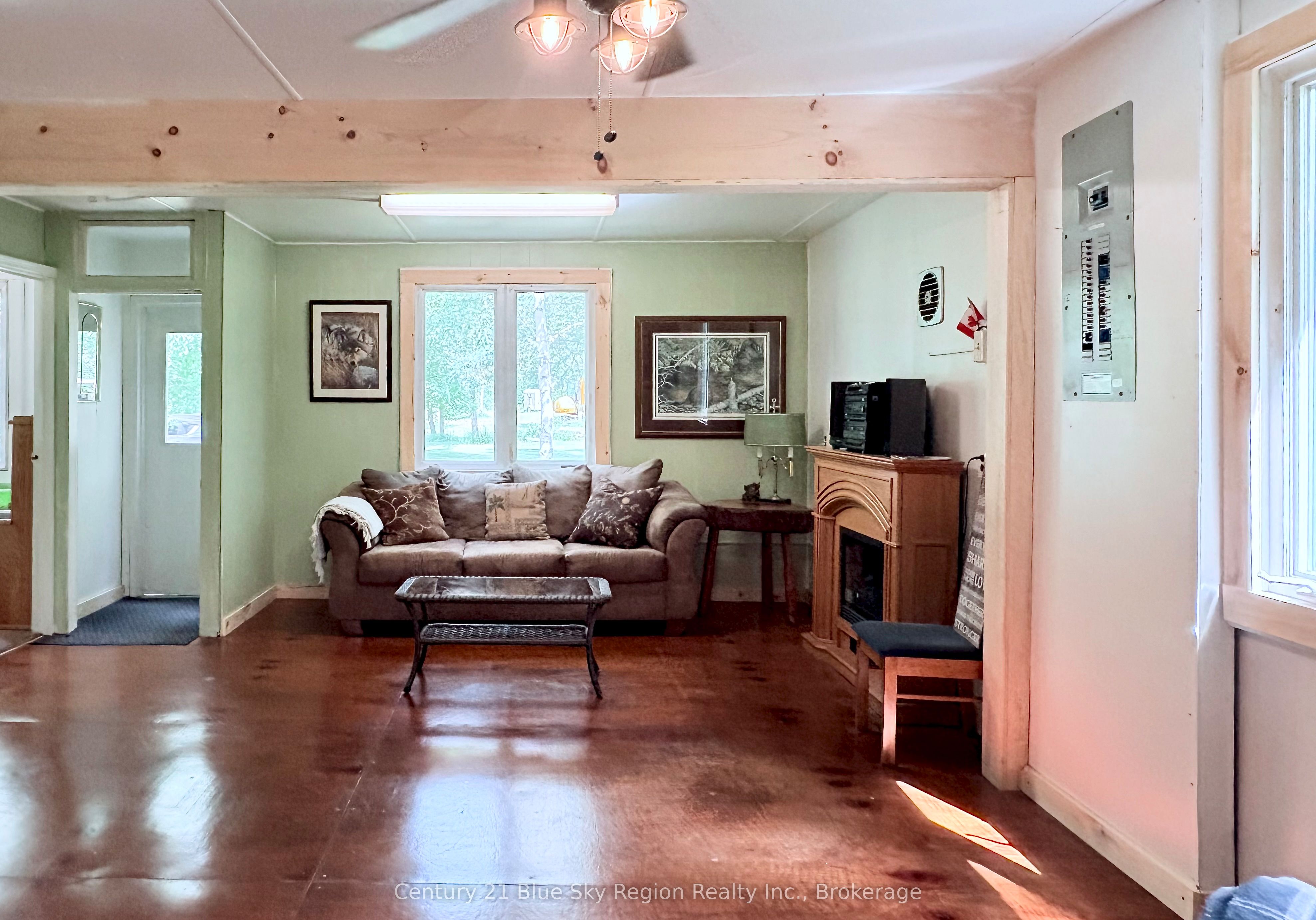 181 Ashburton Road Property Photo 10