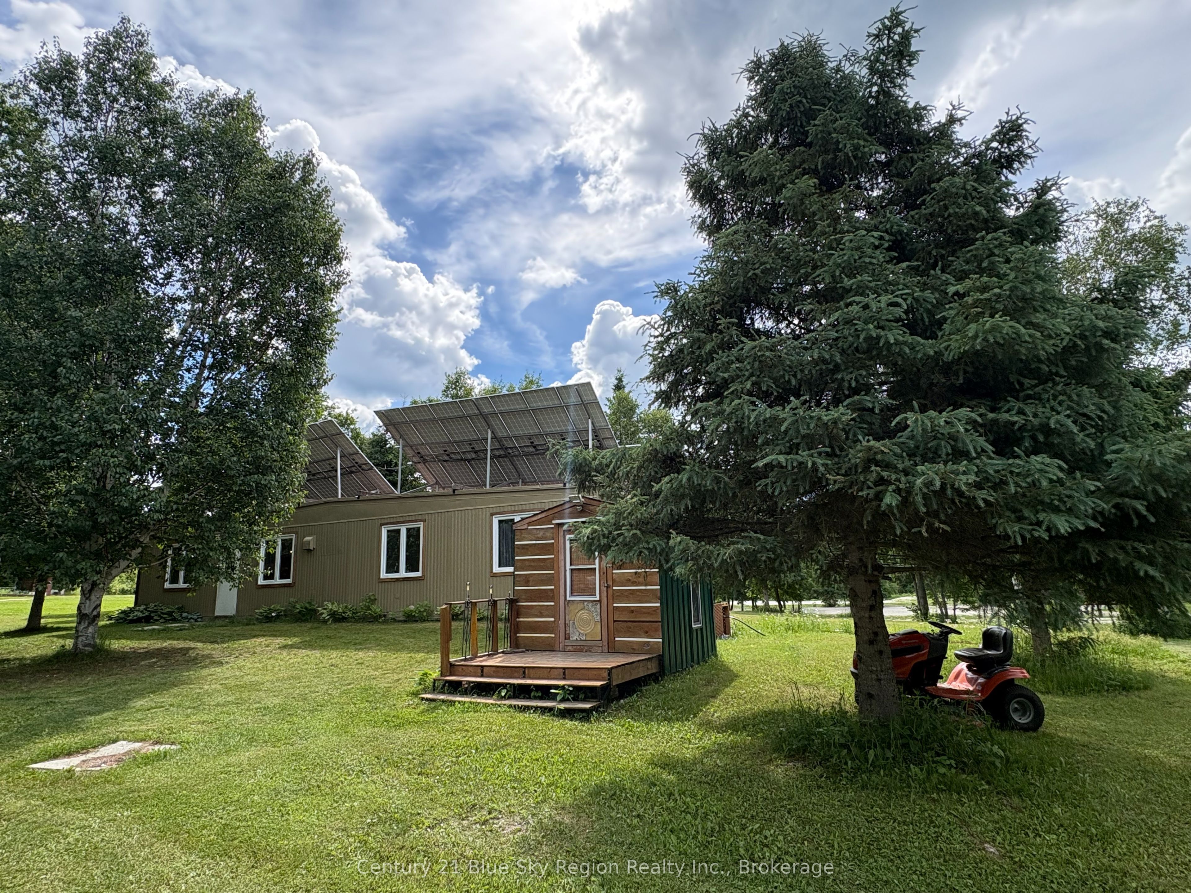 181 Ashburton Road Property Photo 26