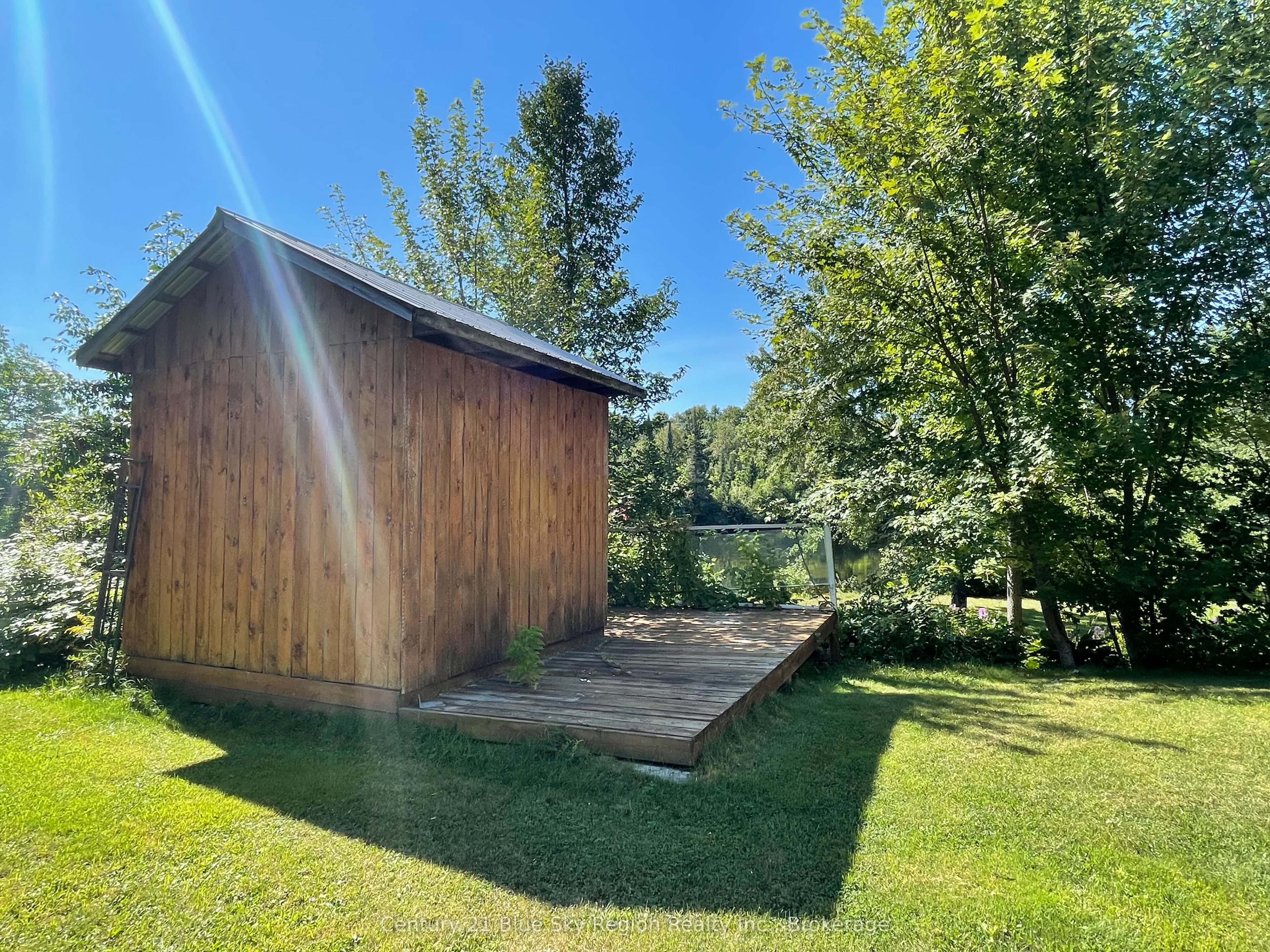 181 Ashburton Road Property Photo 34