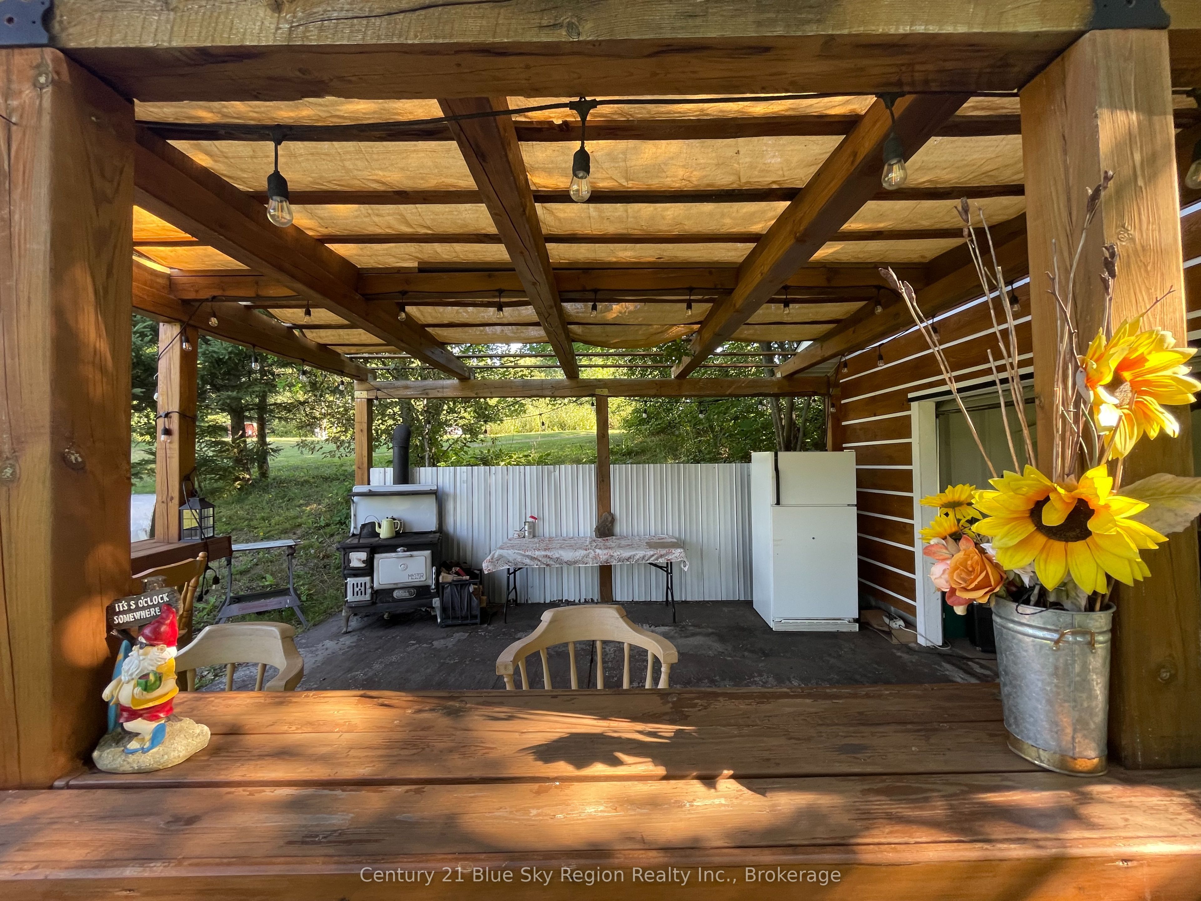 181 Ashburton Road Property Photo 43