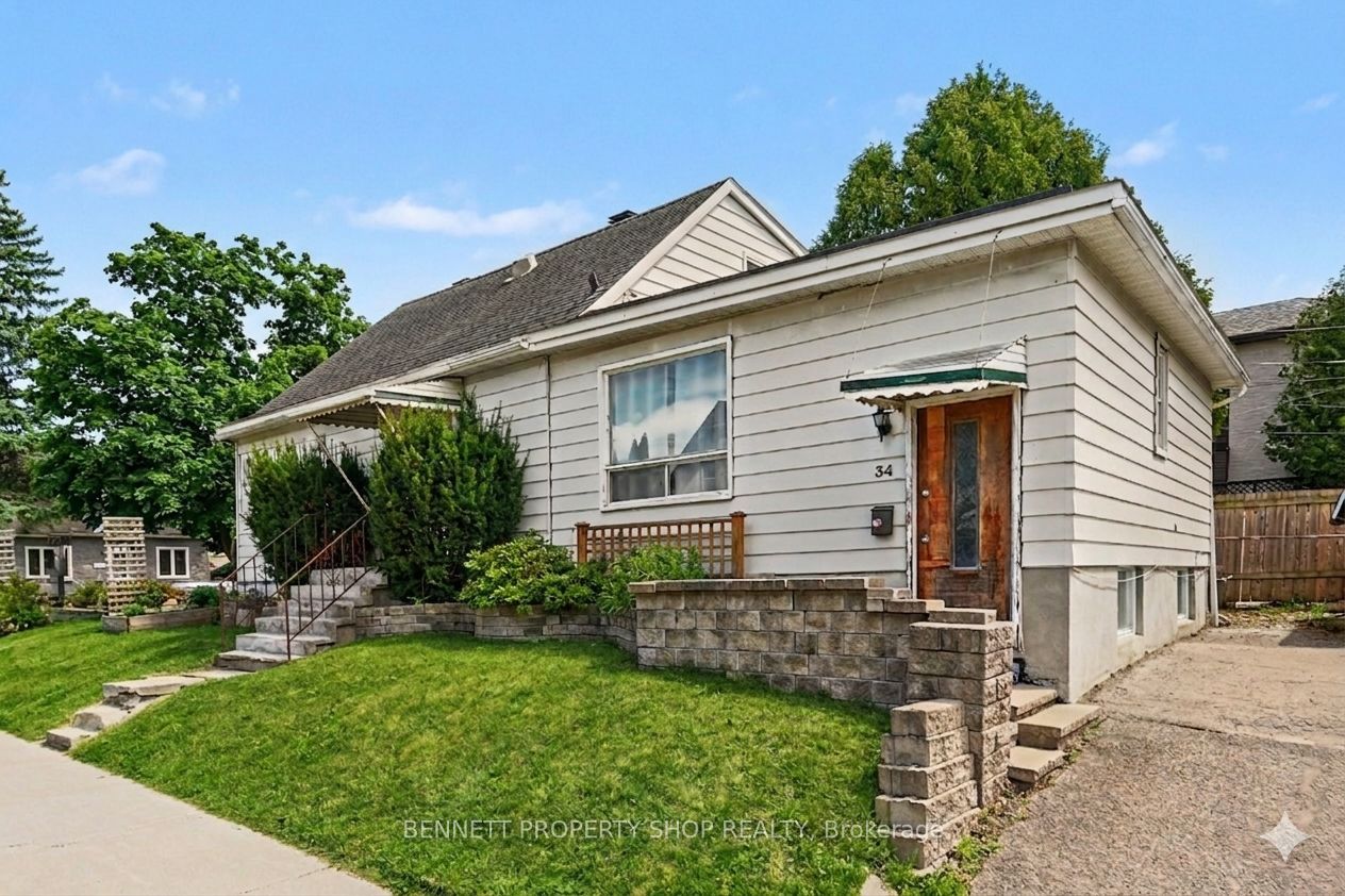 34 Hazel Street Property Photo 1