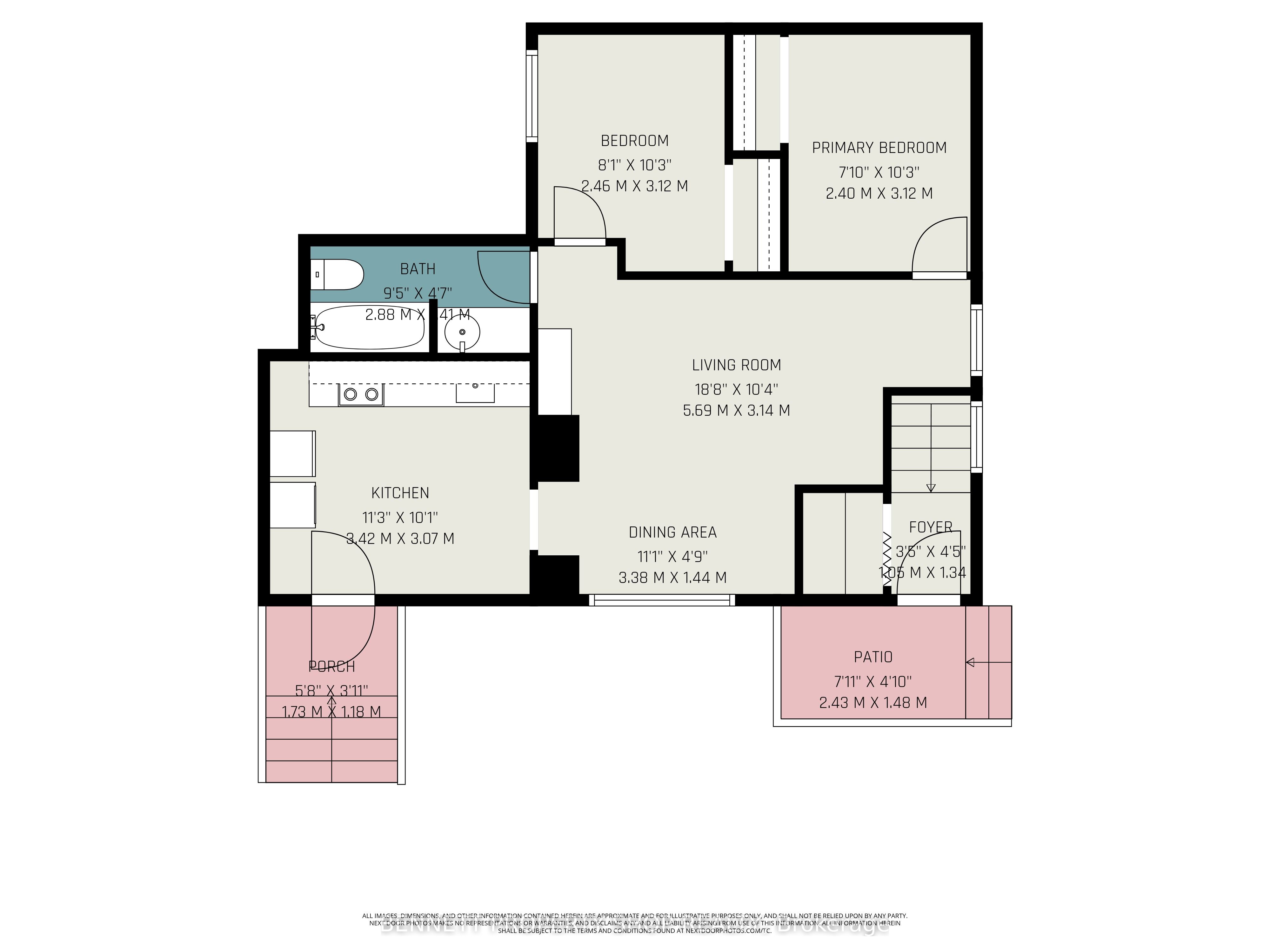 34 Hazel Street Property Photo 4