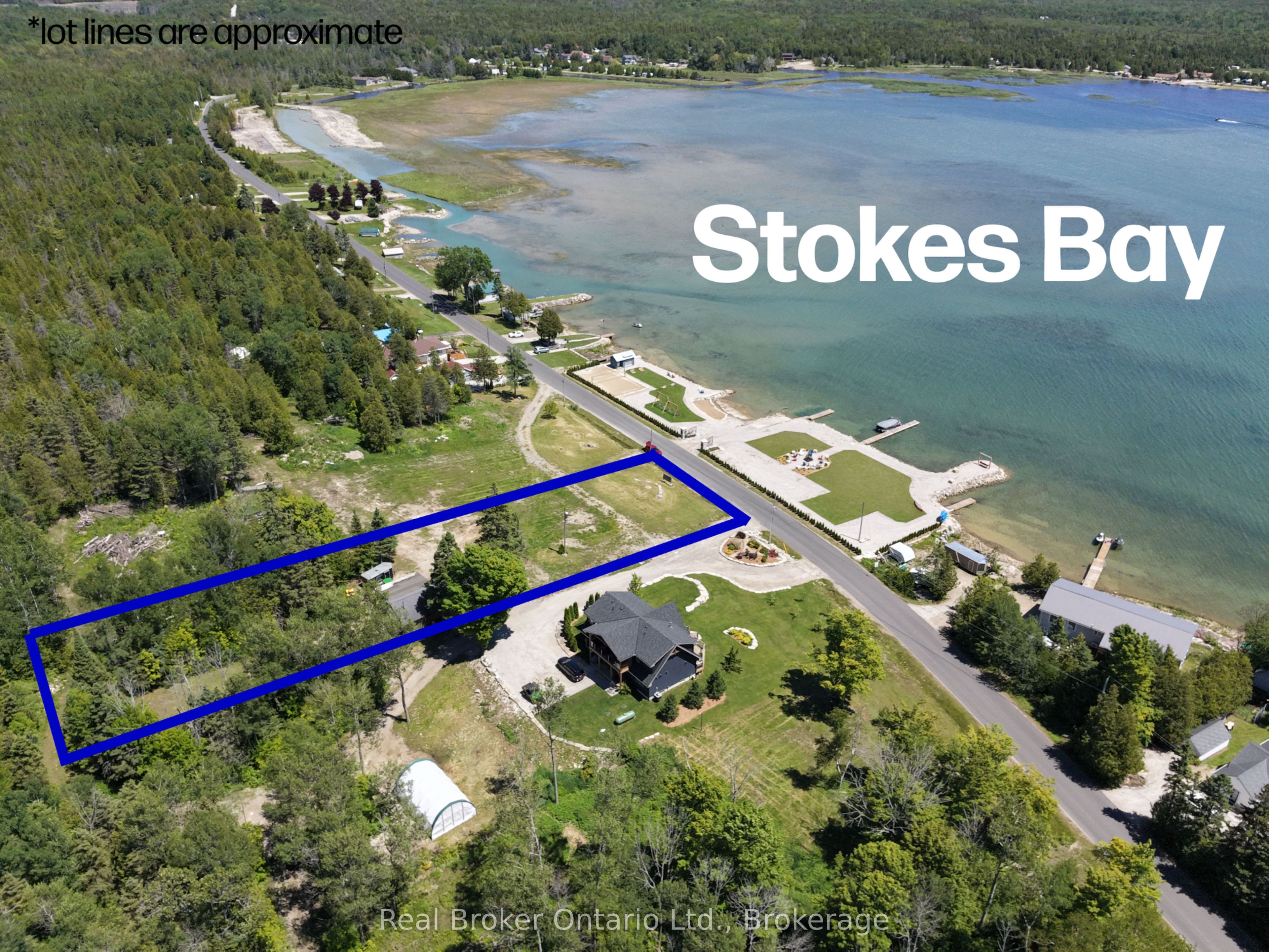 108 Tamarac Road Property Photo 4