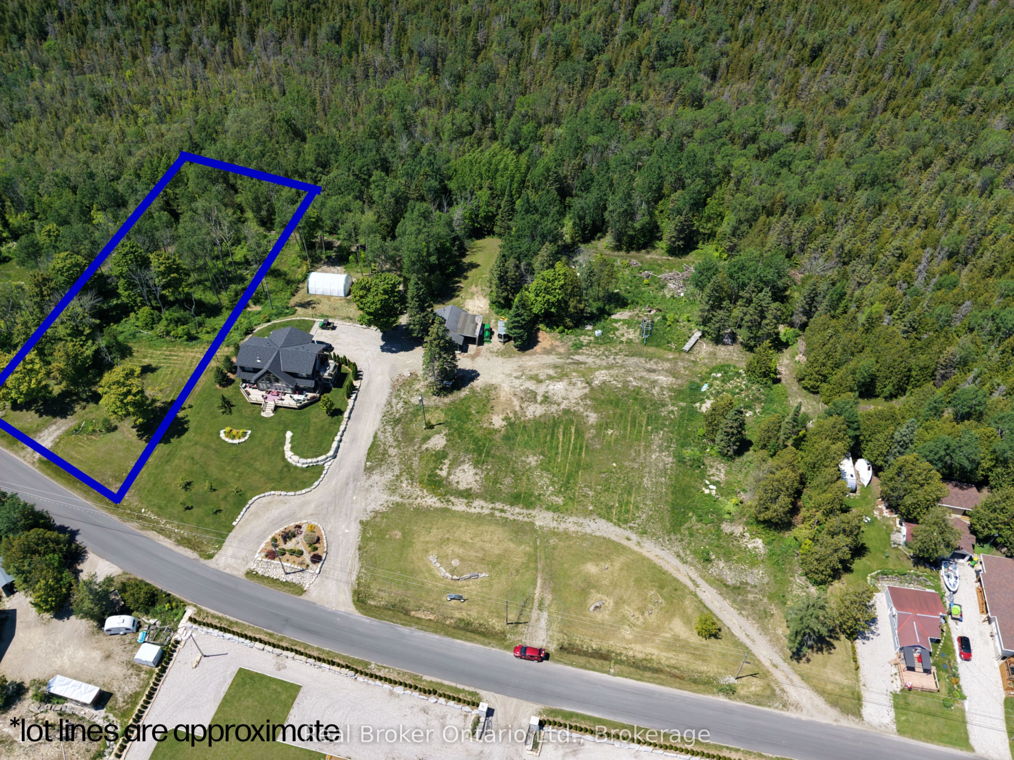 116 Tamarac Road Property Photo 3