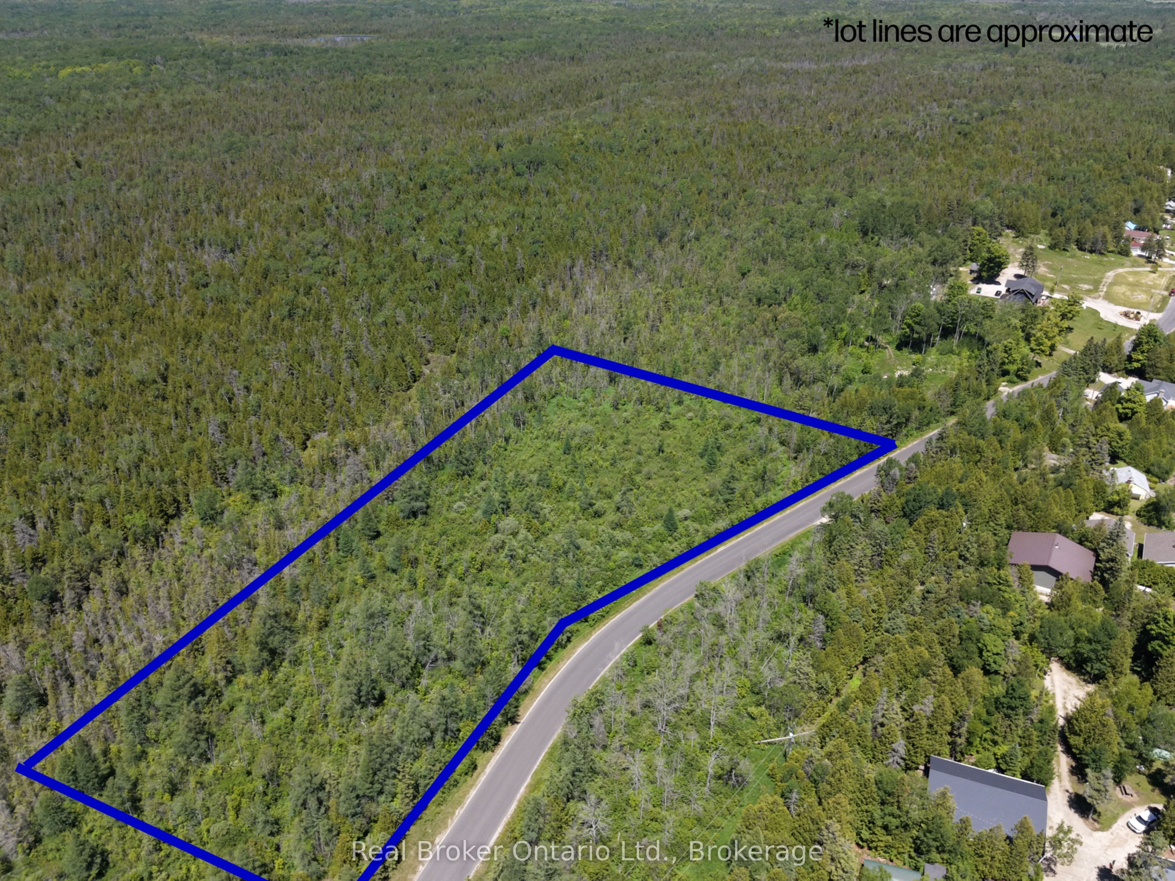 122 Tamarac Road Property Photo 5