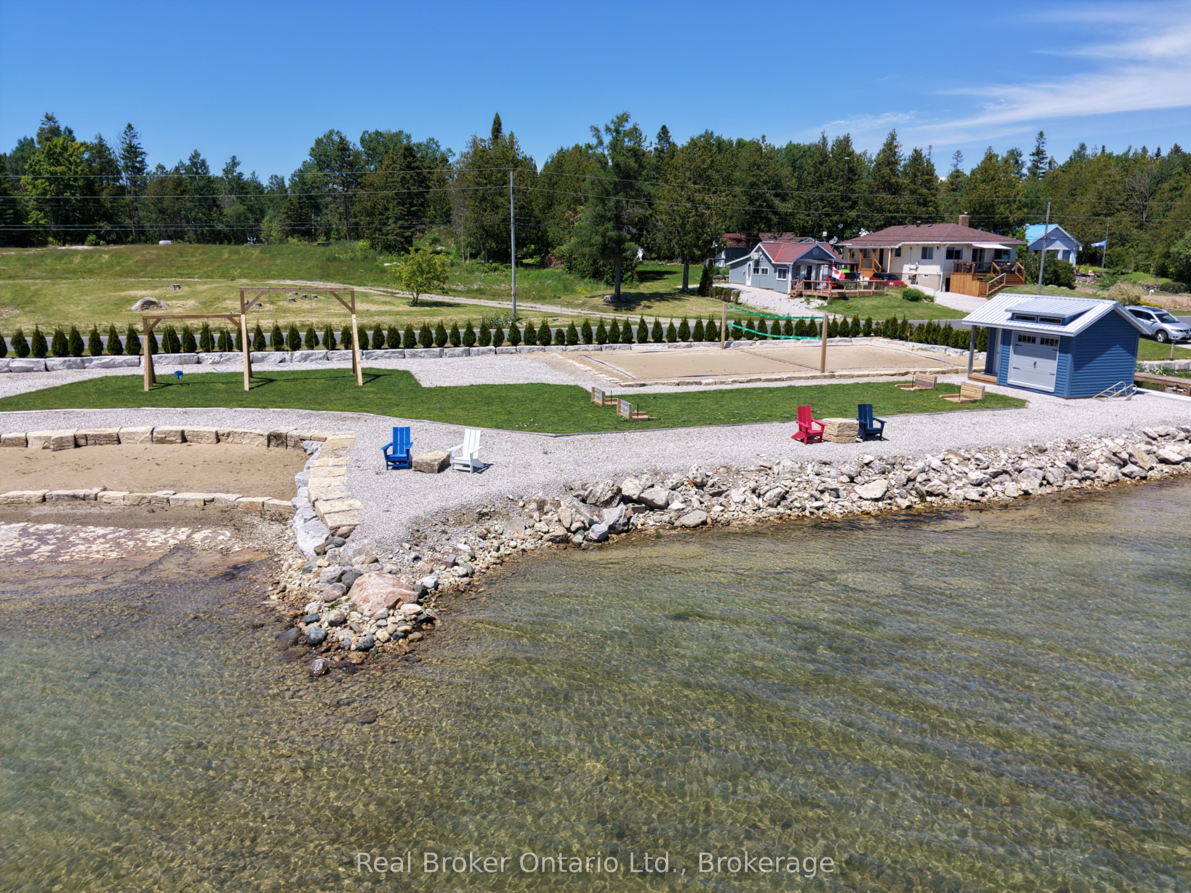 122 Tamarac Road Property Photo 14