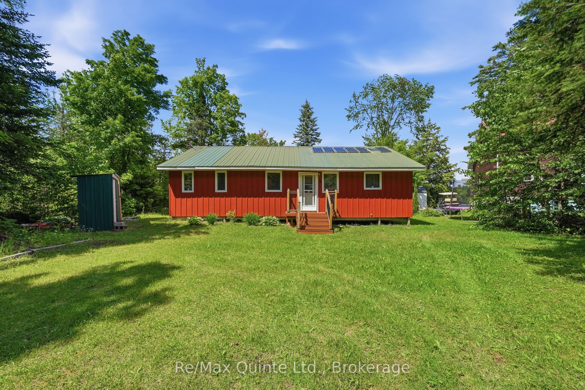 485 Glanmire Lake Lane Property Photo 6