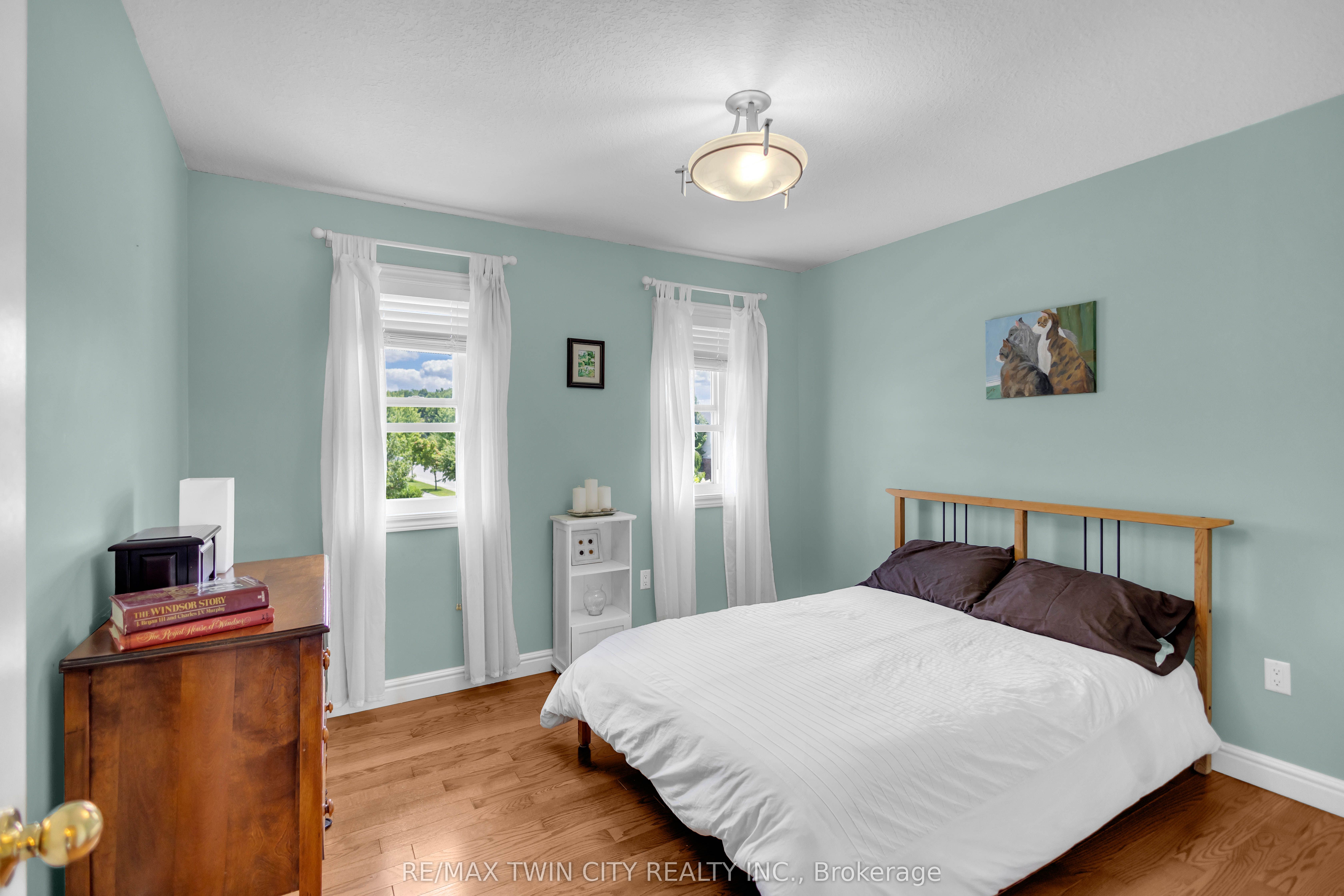 124 Blackburn Drive Property Photo 27