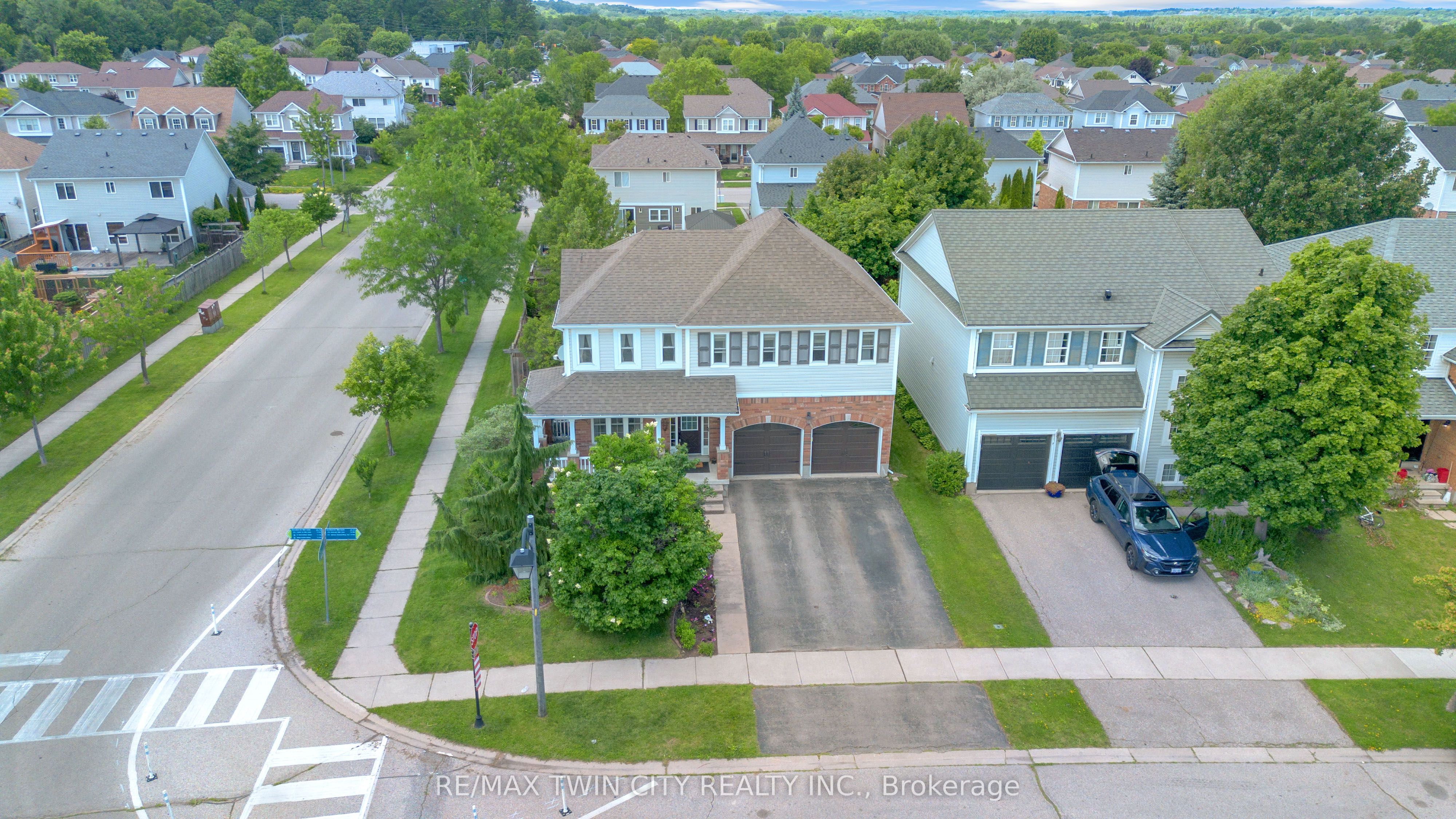124 Blackburn Drive Property Photo 46