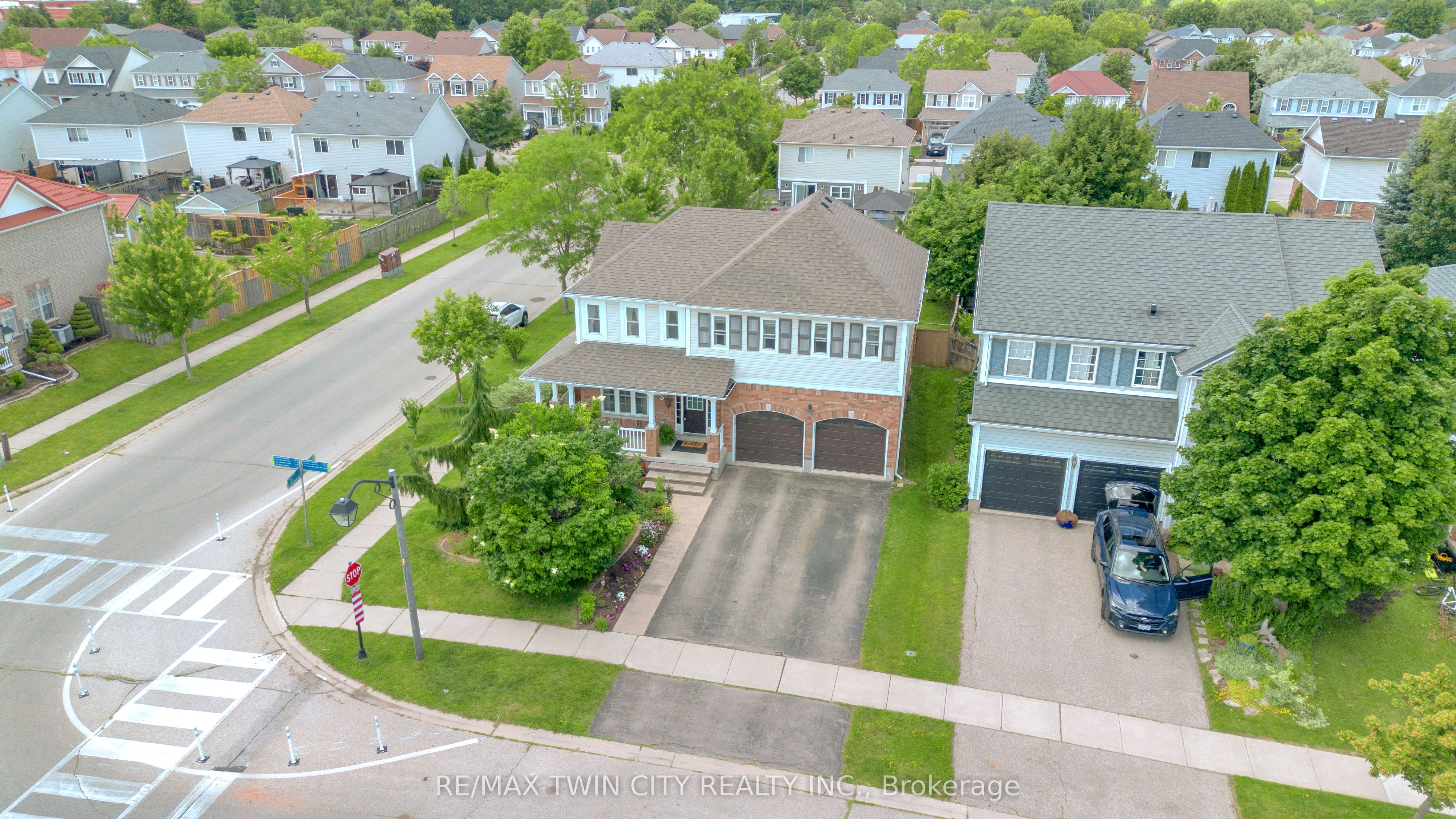 124 Blackburn Drive Property Photo 47