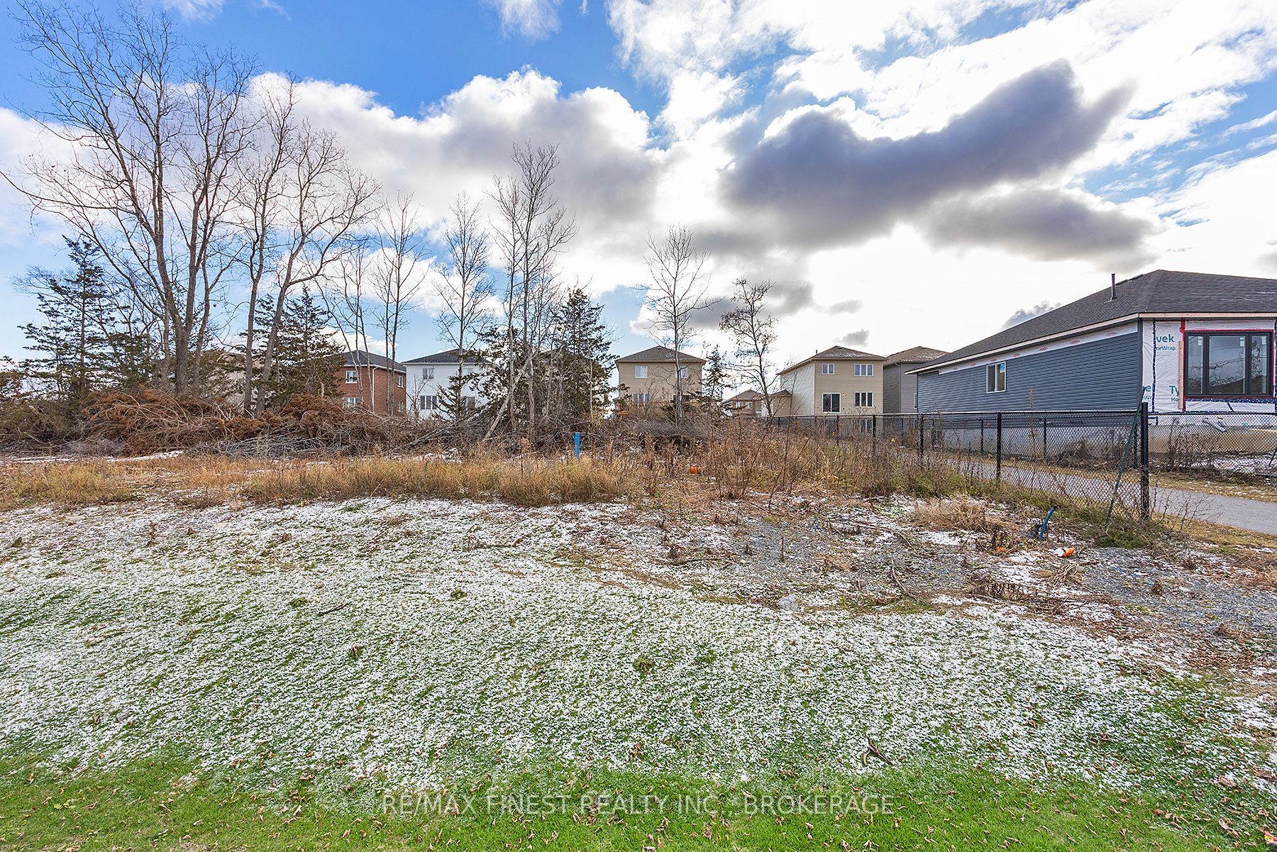Lot 8 Emma Street Property Photo 3