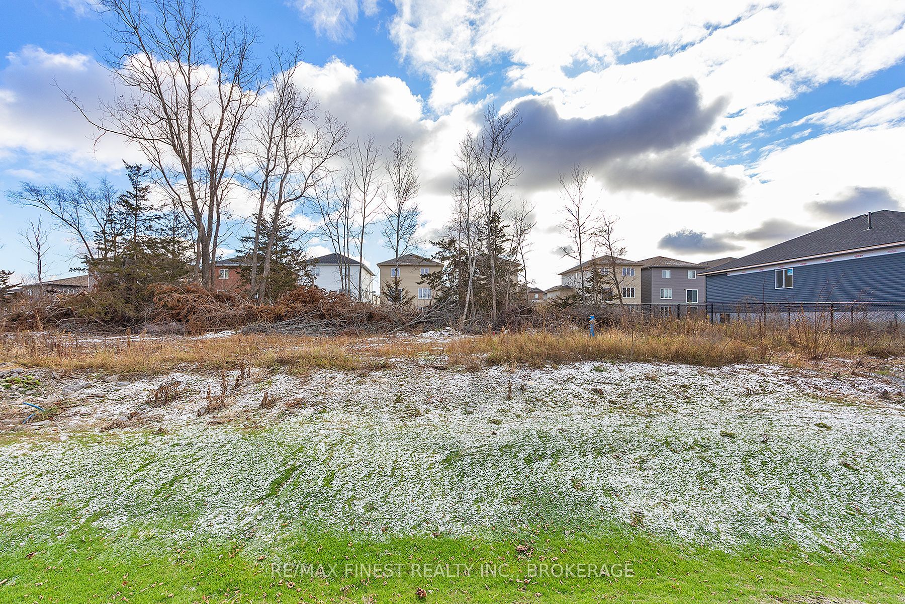 Lot 8 Emma Street Property Photo 4
