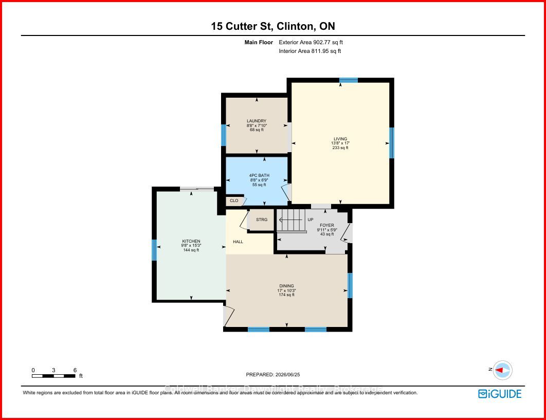 15 Cutter Street Property Photo 33