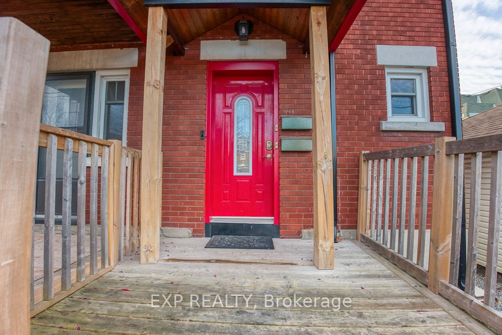 448 Holland Avenue Property Photo 4