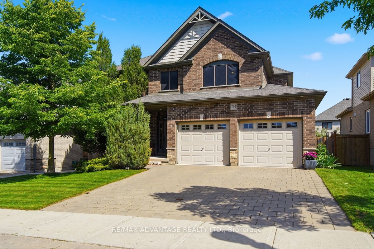764 Eclipse Walk Property Photo 1