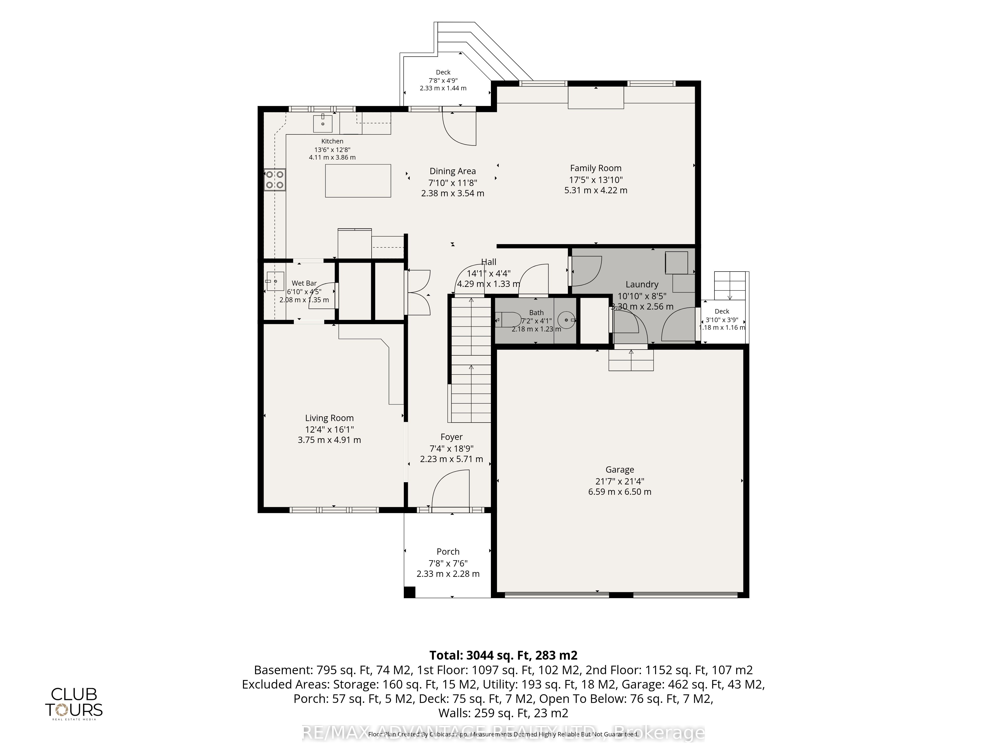 764 Eclipse Walk Property Photo 48