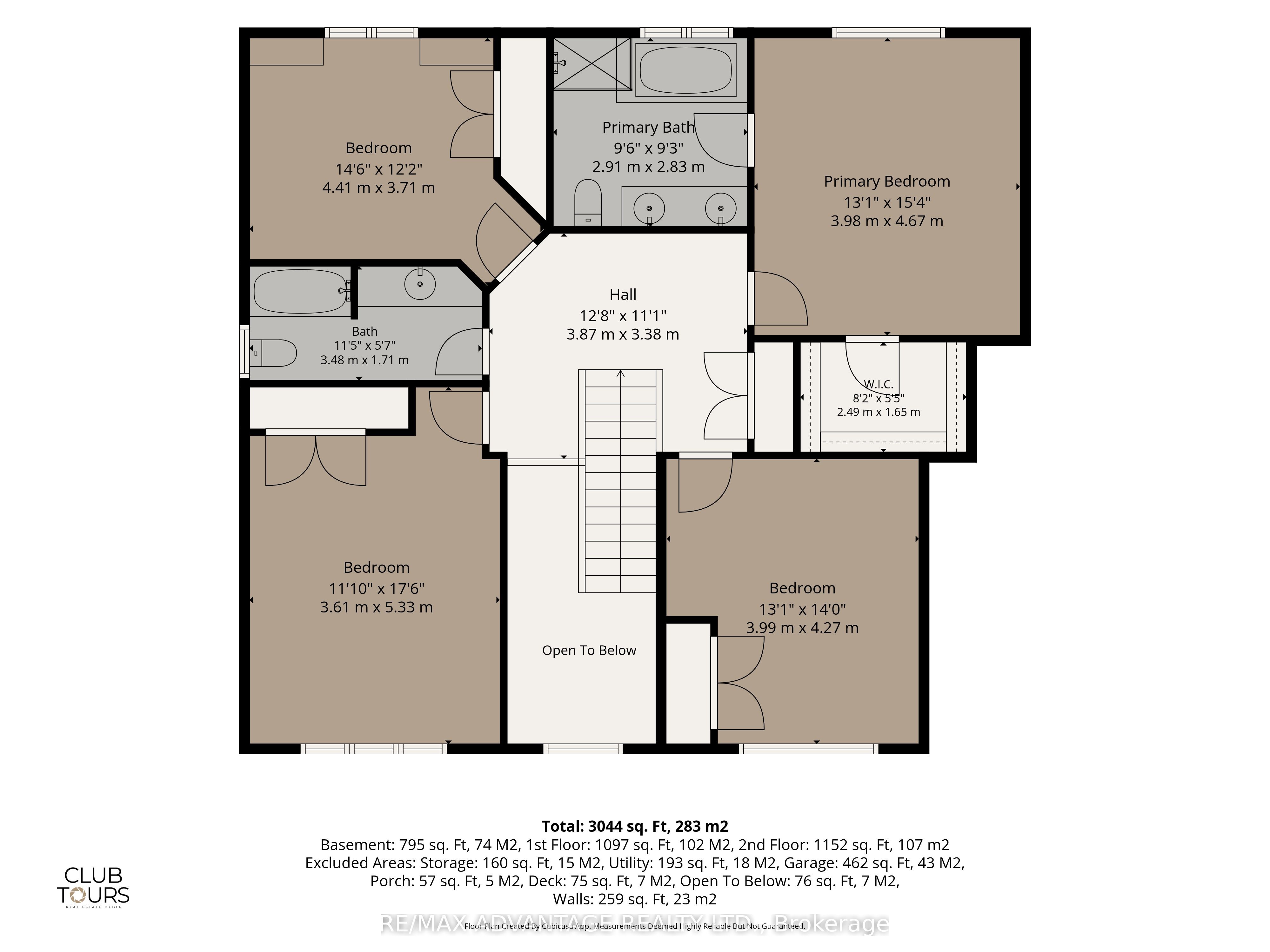 764 Eclipse Walk Property Photo 49