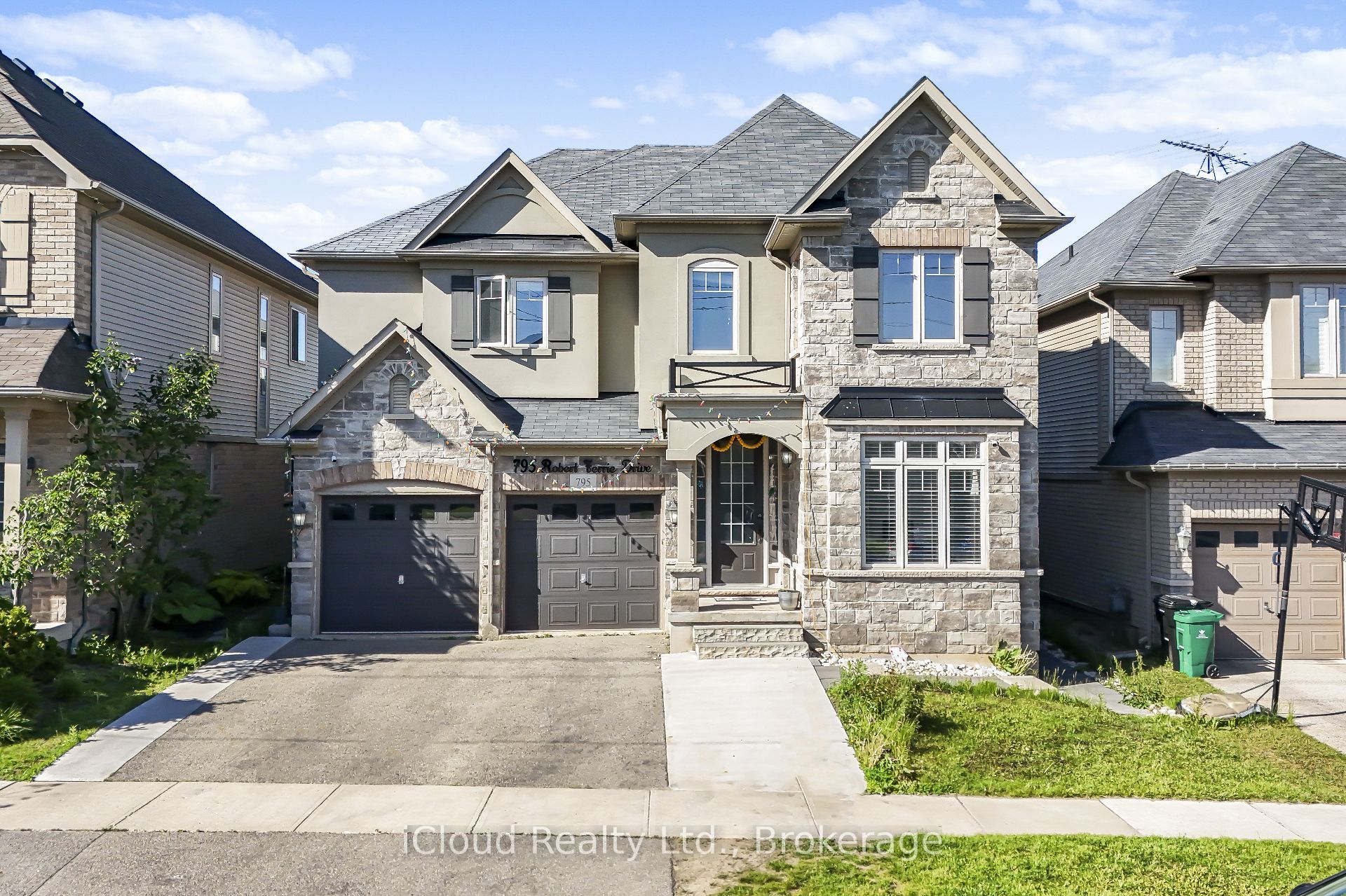795 Robert Ferrie Drive