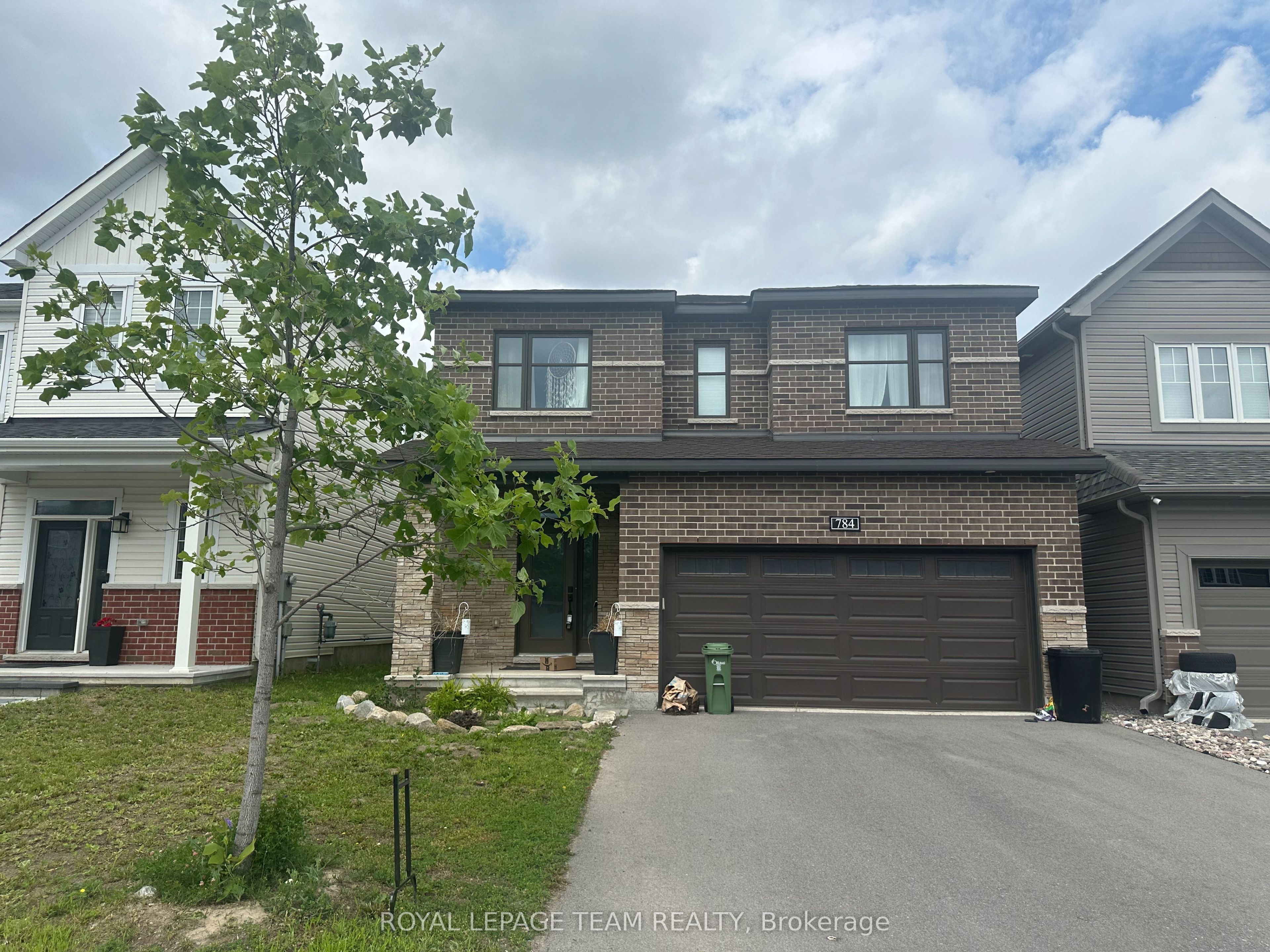 784 Cappamore Drive Property Photo 1