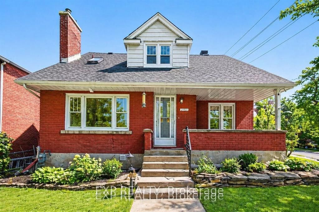 2511 Junction Avenue Property Photo 1