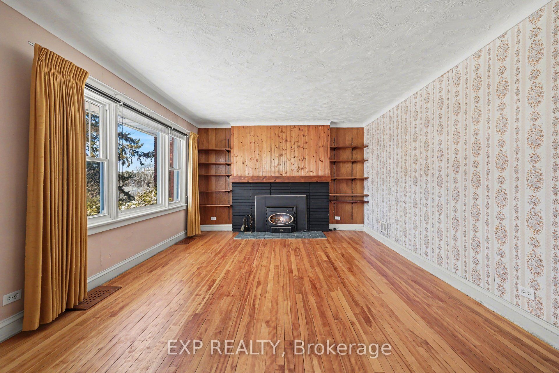 2511 Junction Avenue Property Photo 4