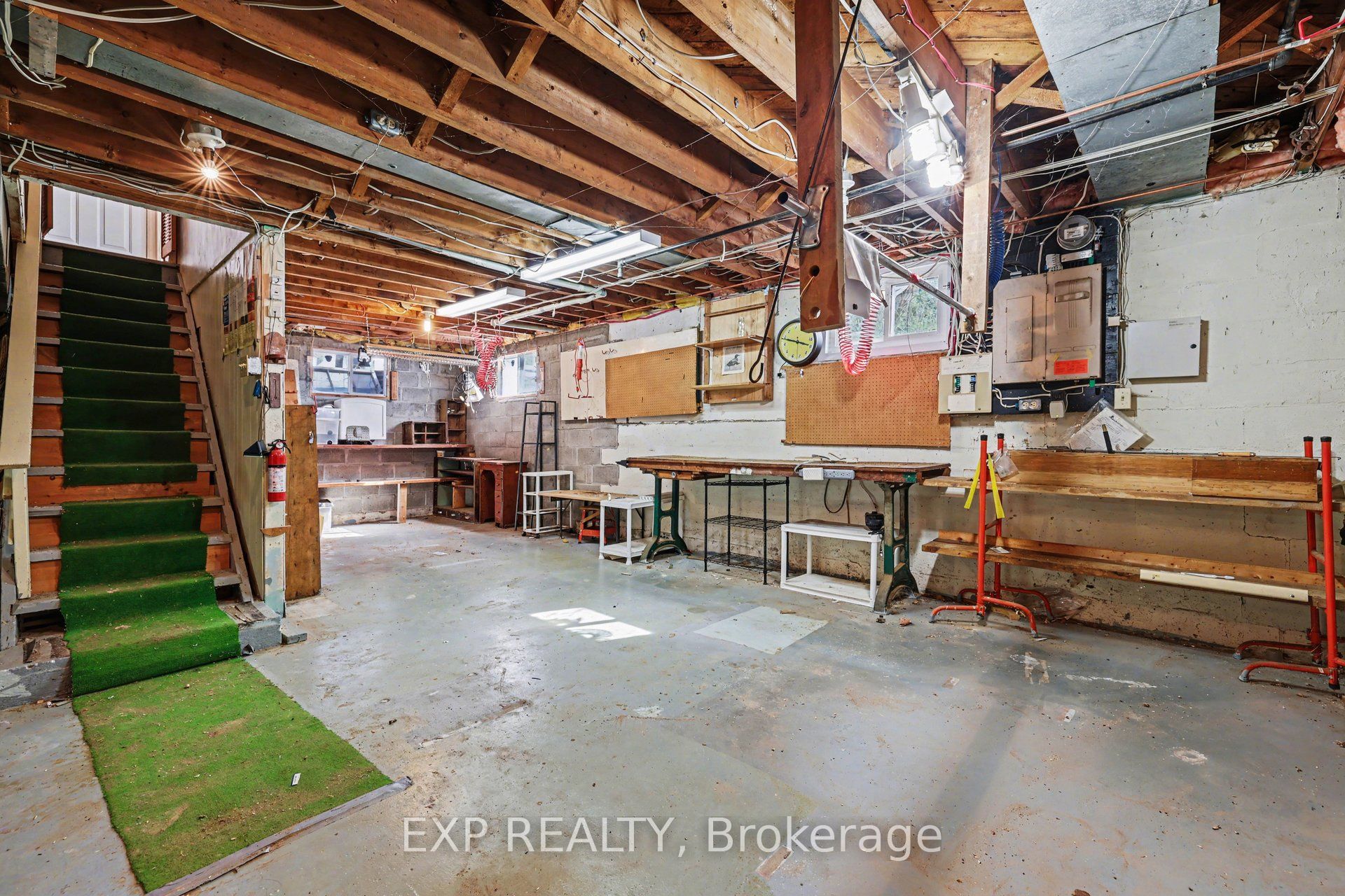 2511 Junction Avenue Property Photo 18