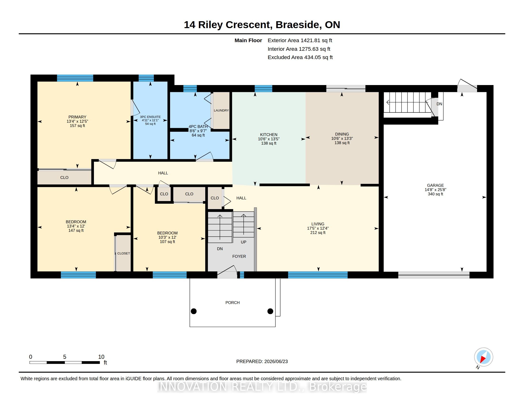 14 Riley Crescent Property Photo 35