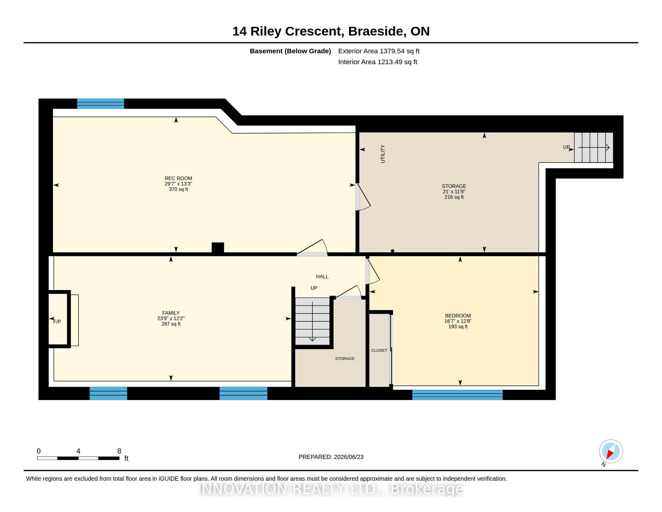 14 Riley Crescent Property Photo 36