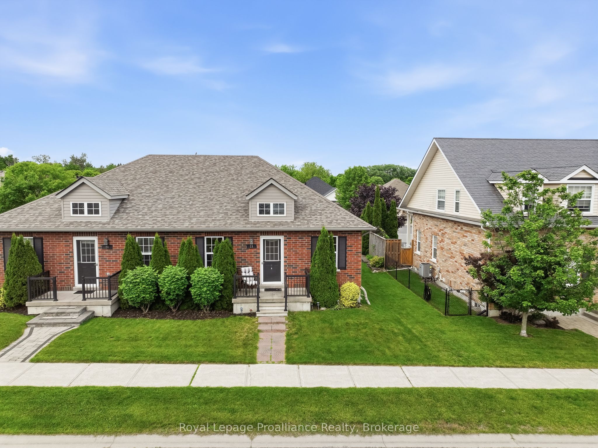 23 Empire Boulevard Property Photo 1