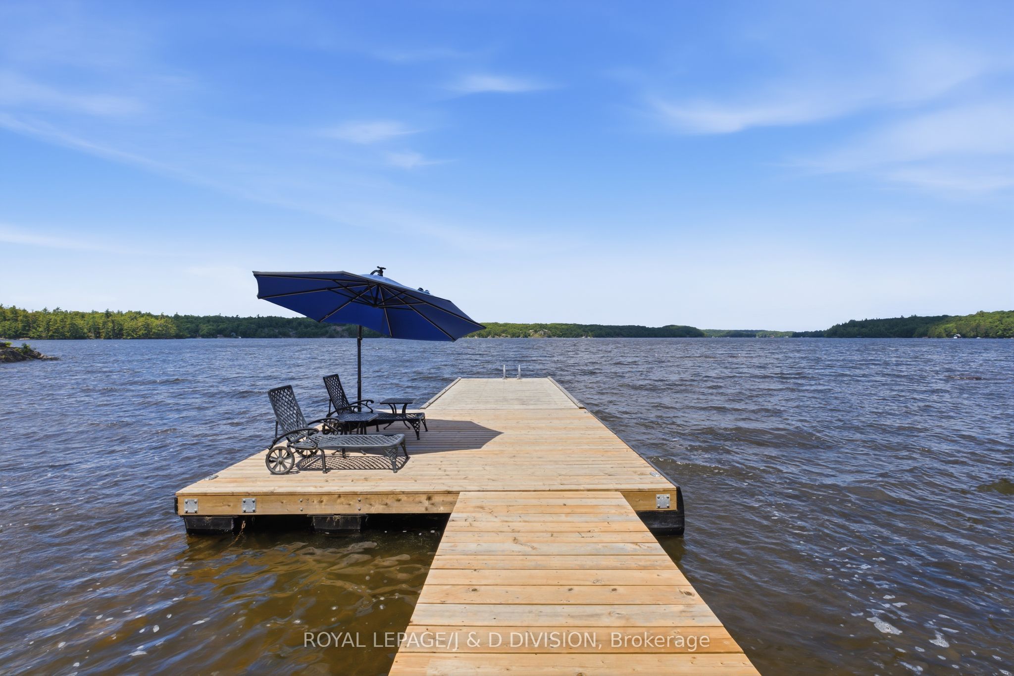 200 Blackstone Lake Water Property Photo 6