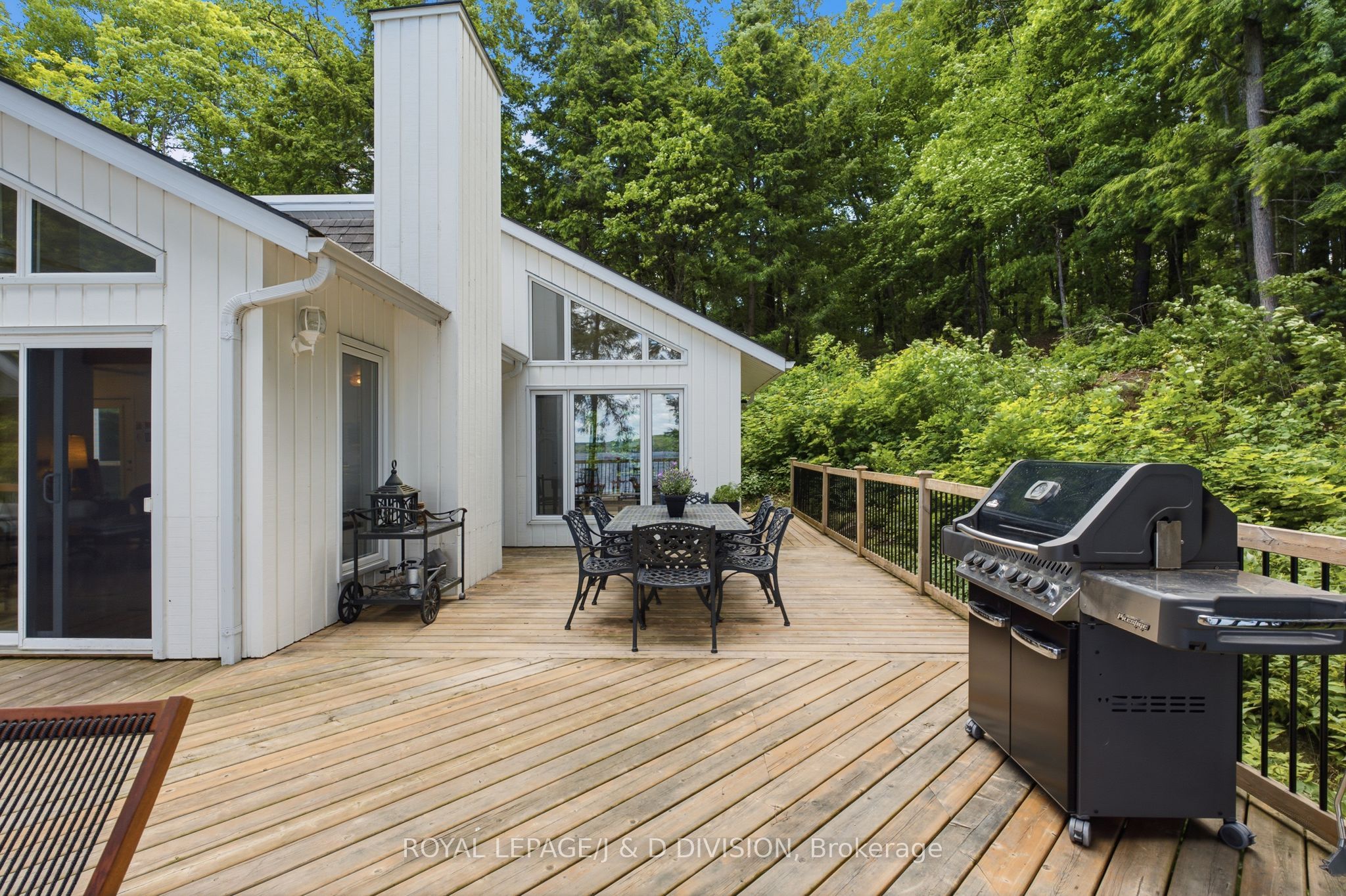 200 Blackstone Lake Water Property Photo 34