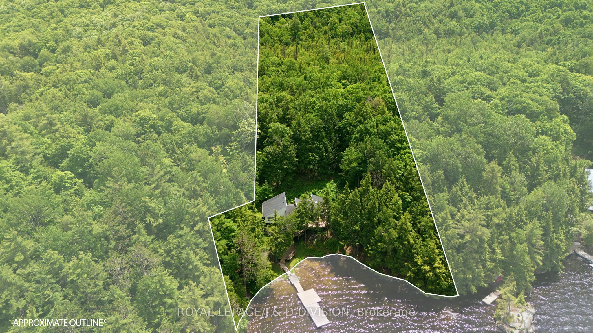 200 Blackstone Lake Water Property Photo 43