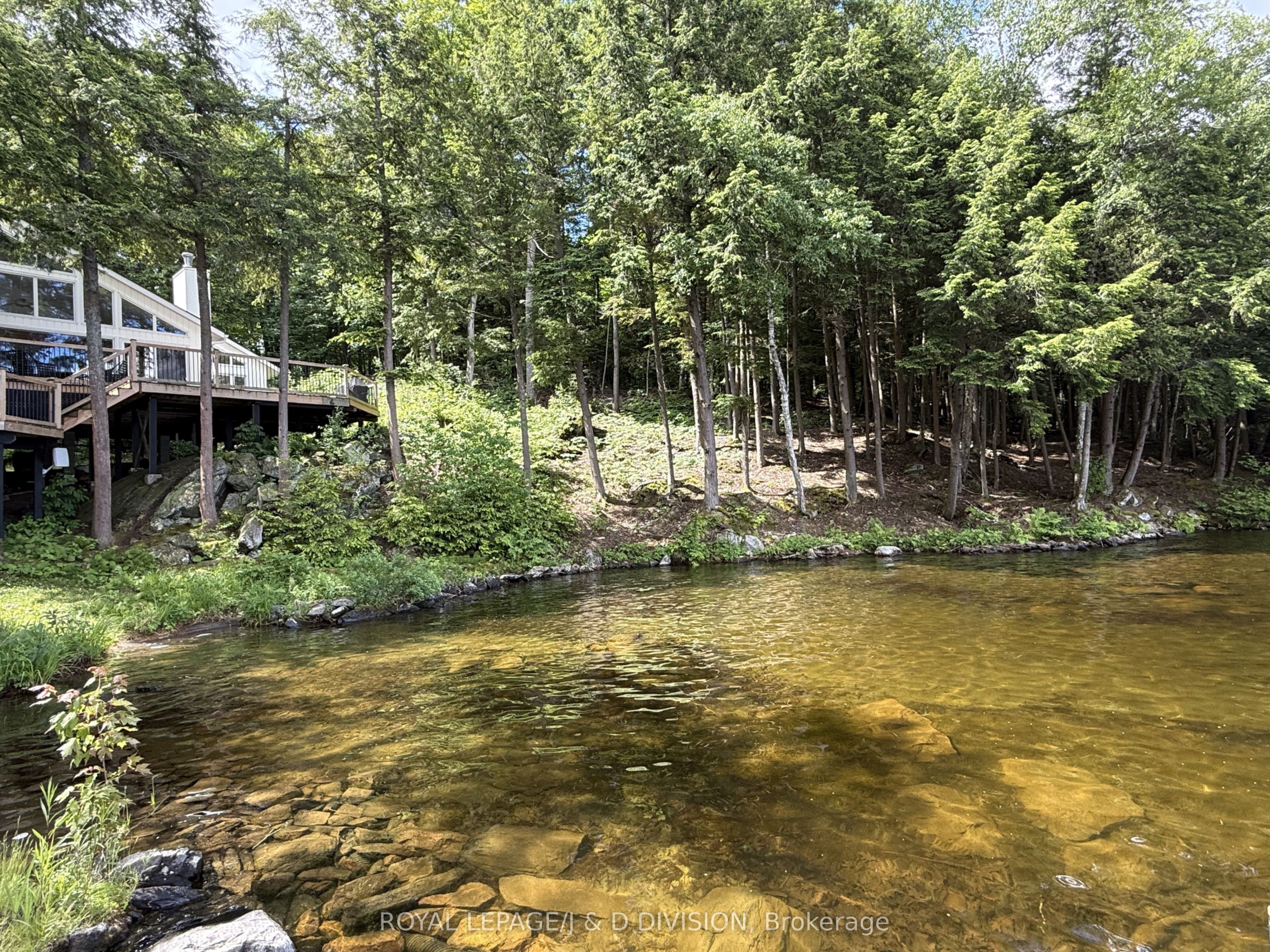 200 Blackstone Lake Water Property Photo 45