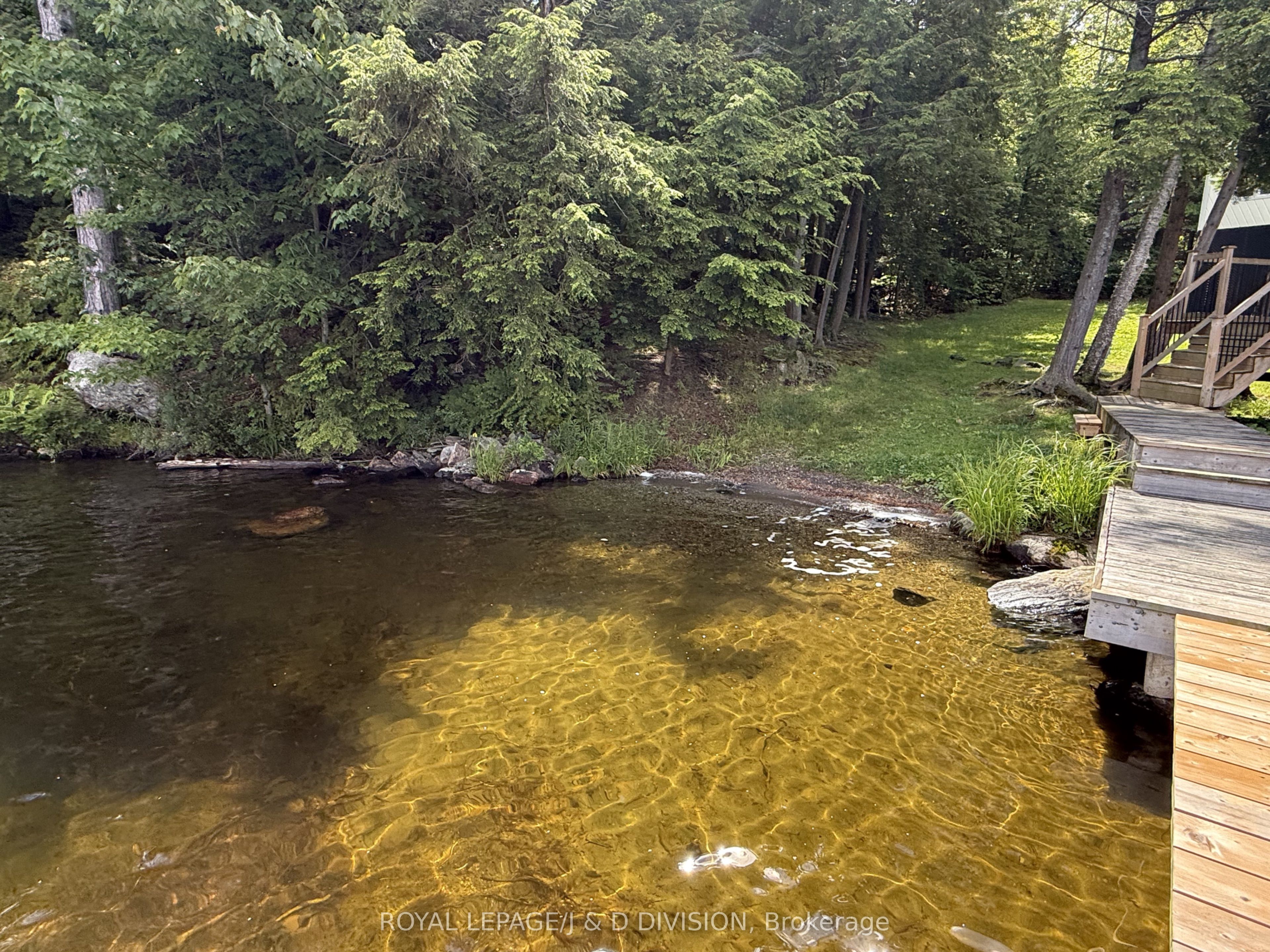 200 Blackstone Lake Water Property Photo 46