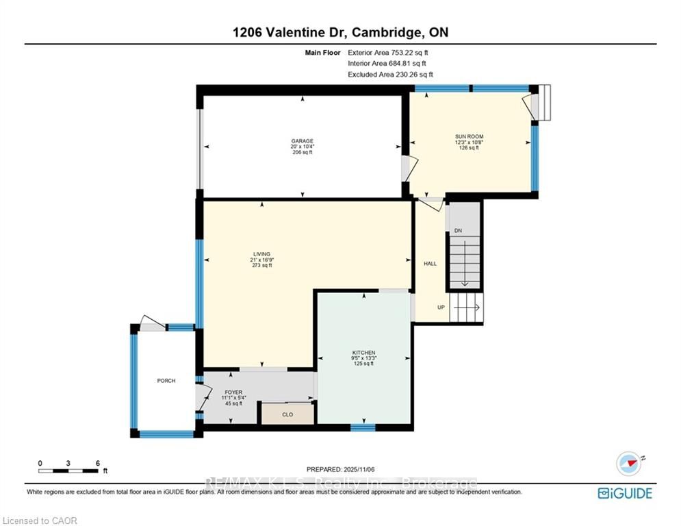 1206 Valentine Drive Property Photo 20